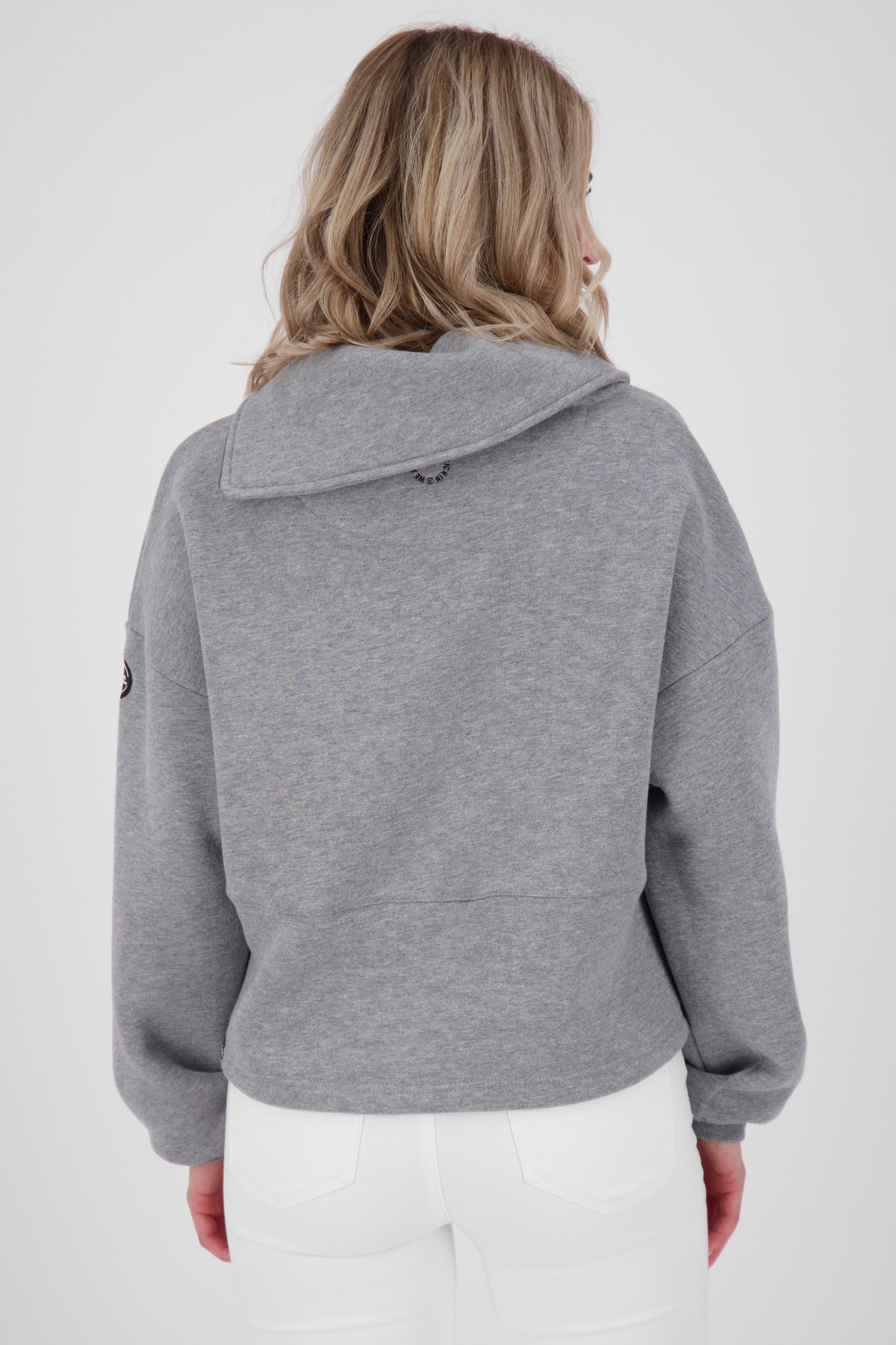 Alife & Kickin Sweatshirt »Damen LiaAK A«