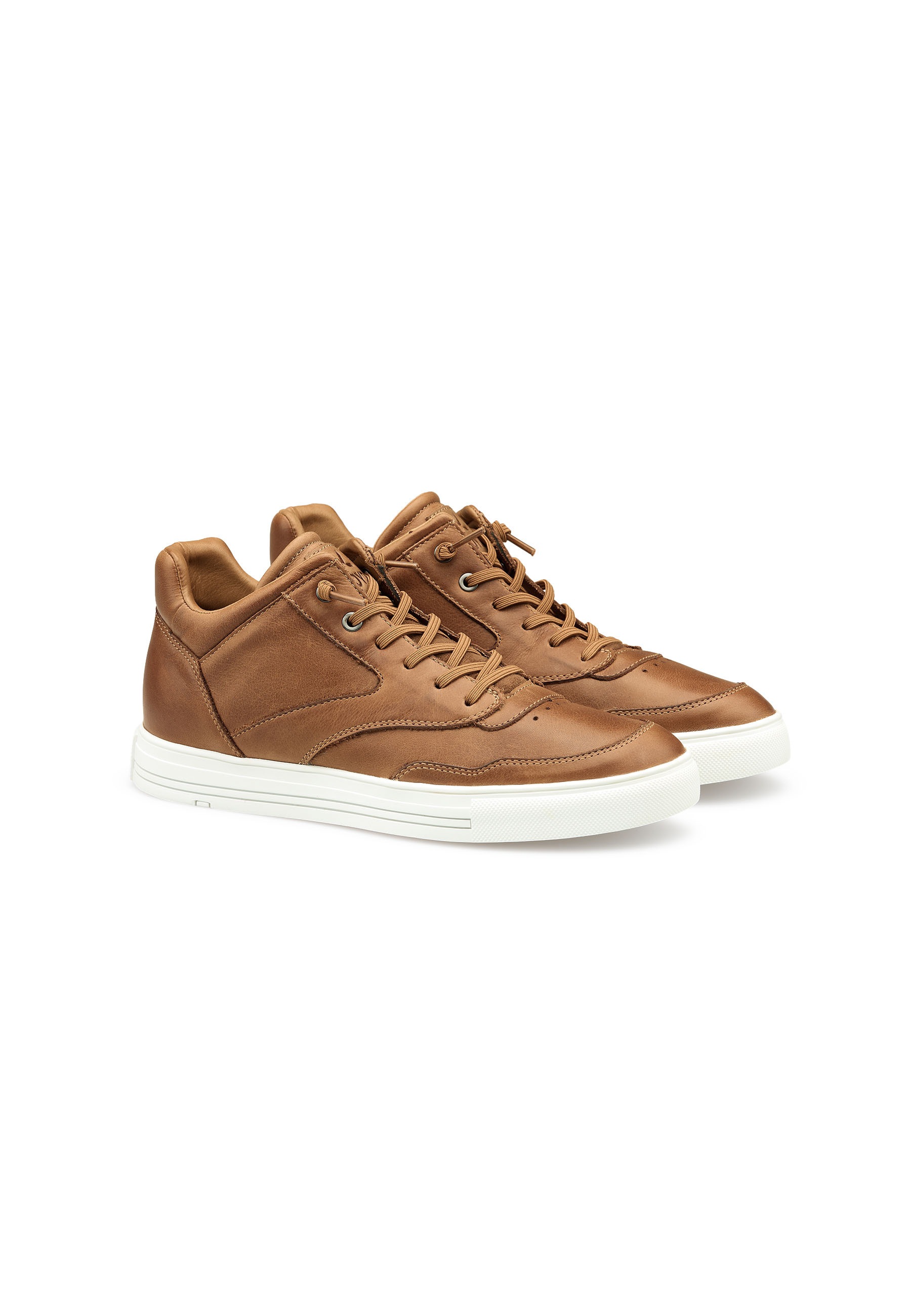 Lloyd Sneaker »ARENA«  mit herausnehmbarem Fußbett