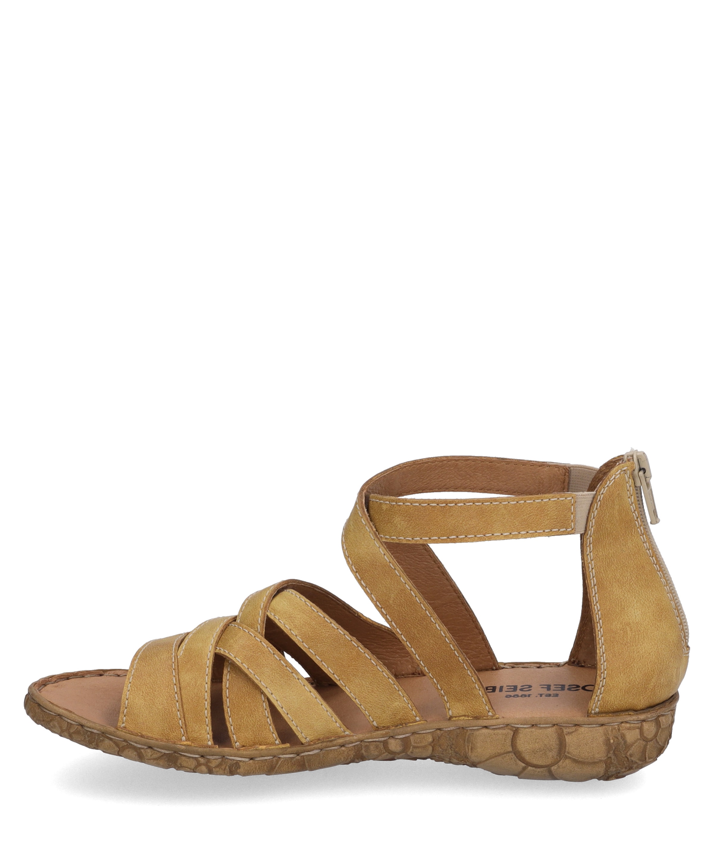 Josef Seibel Sandale »Rosalie 53, amber«