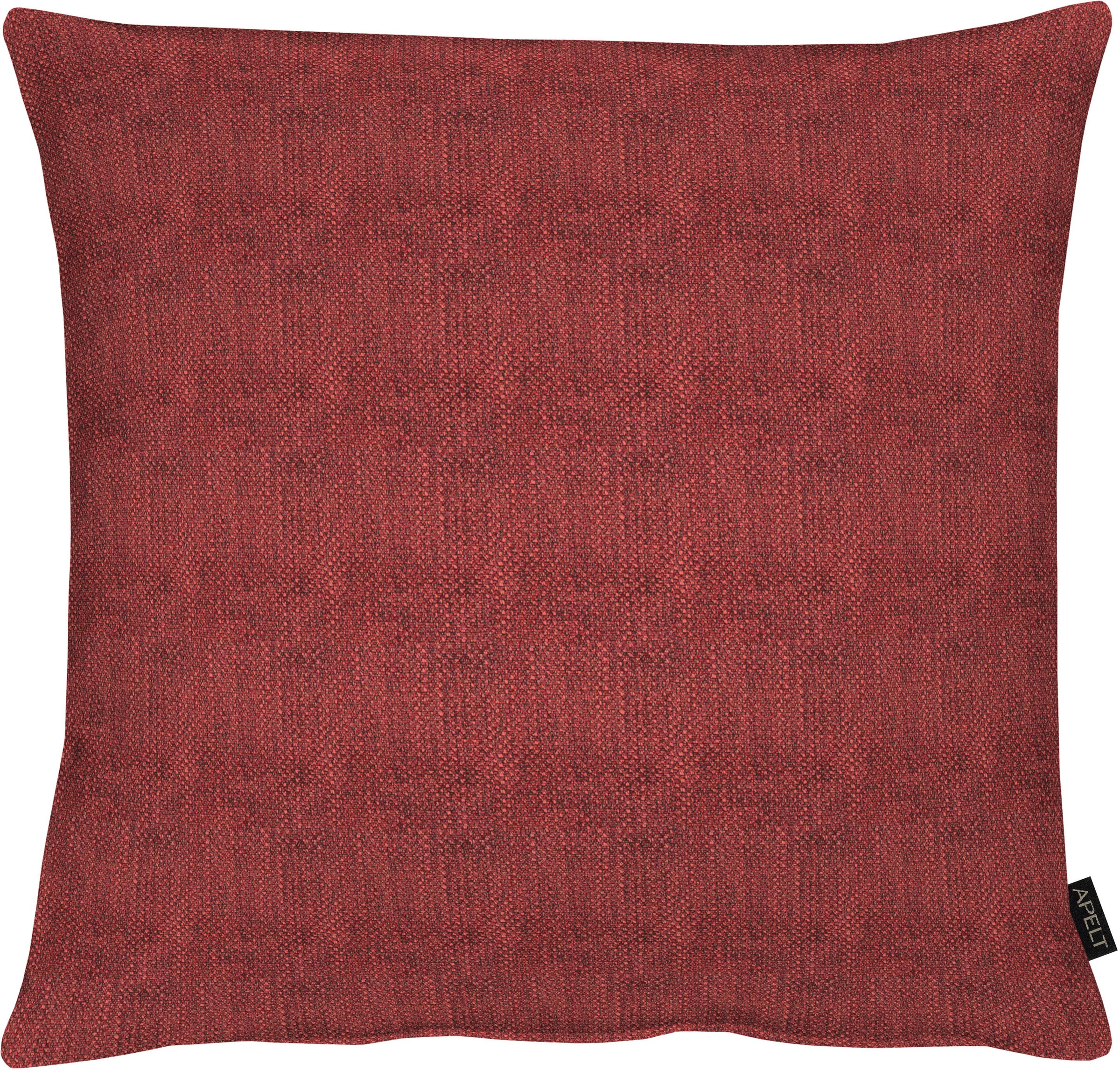 APELT Dekokissen "Denver" Kissenhülle ohne Füllung, 1 Stück günstig online kaufen