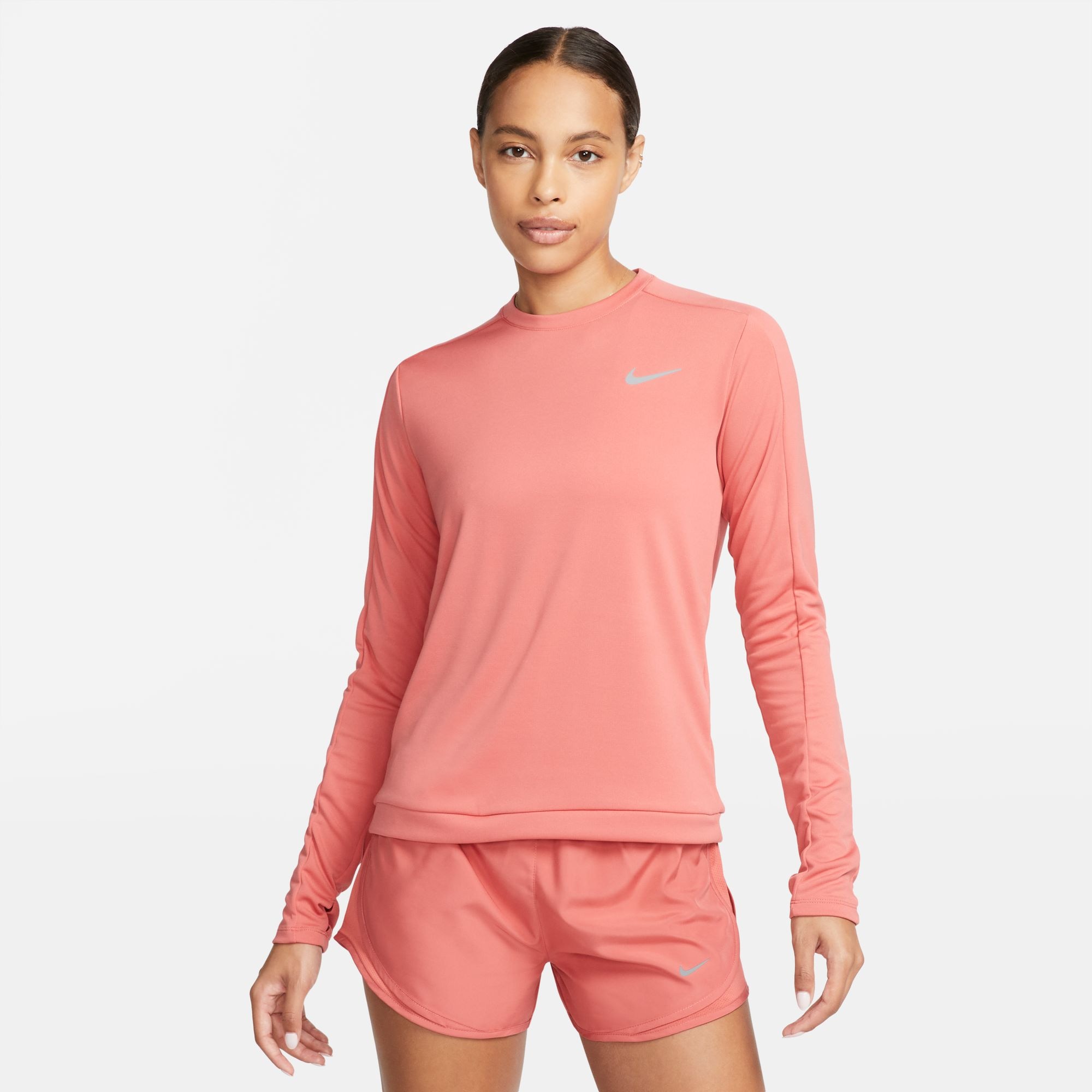 Laufshirt »DRI-FIT WOMEN'S CREW-NECK RUNNING TOP«