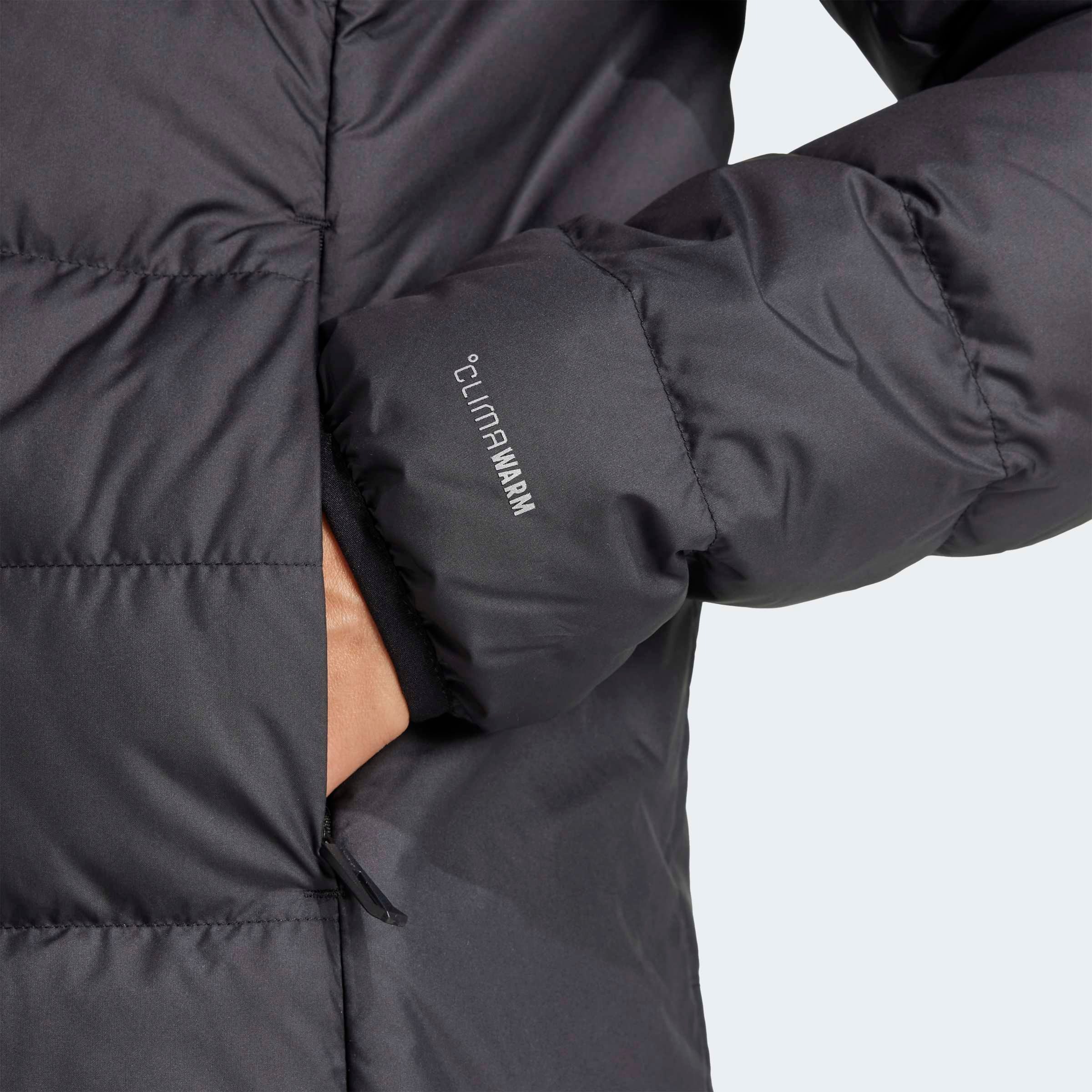 adidas TERREX Outdoorjacke »W MT DOWN H J«