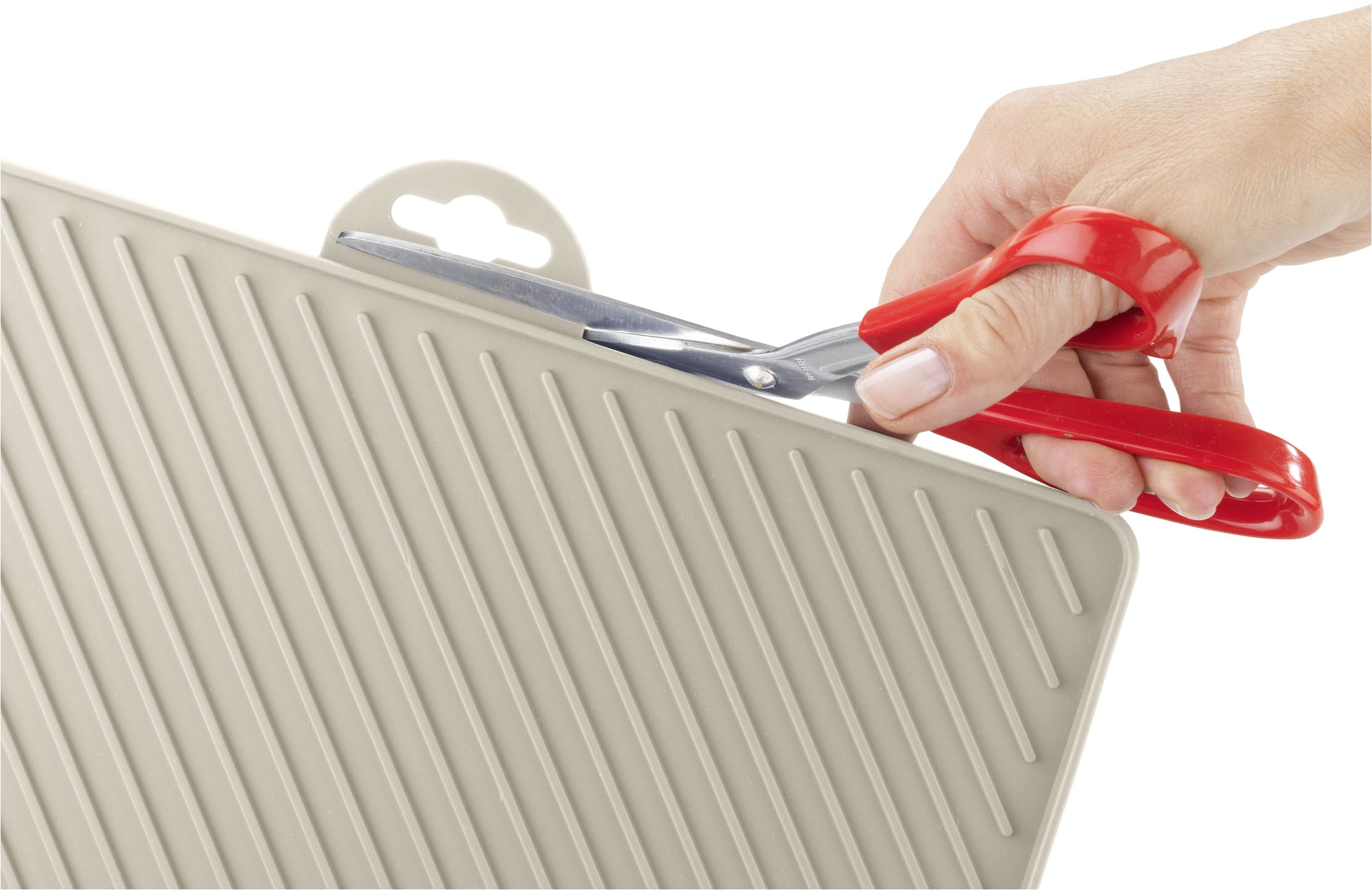 WENKO Abtropfmatte »Modell Nelia«