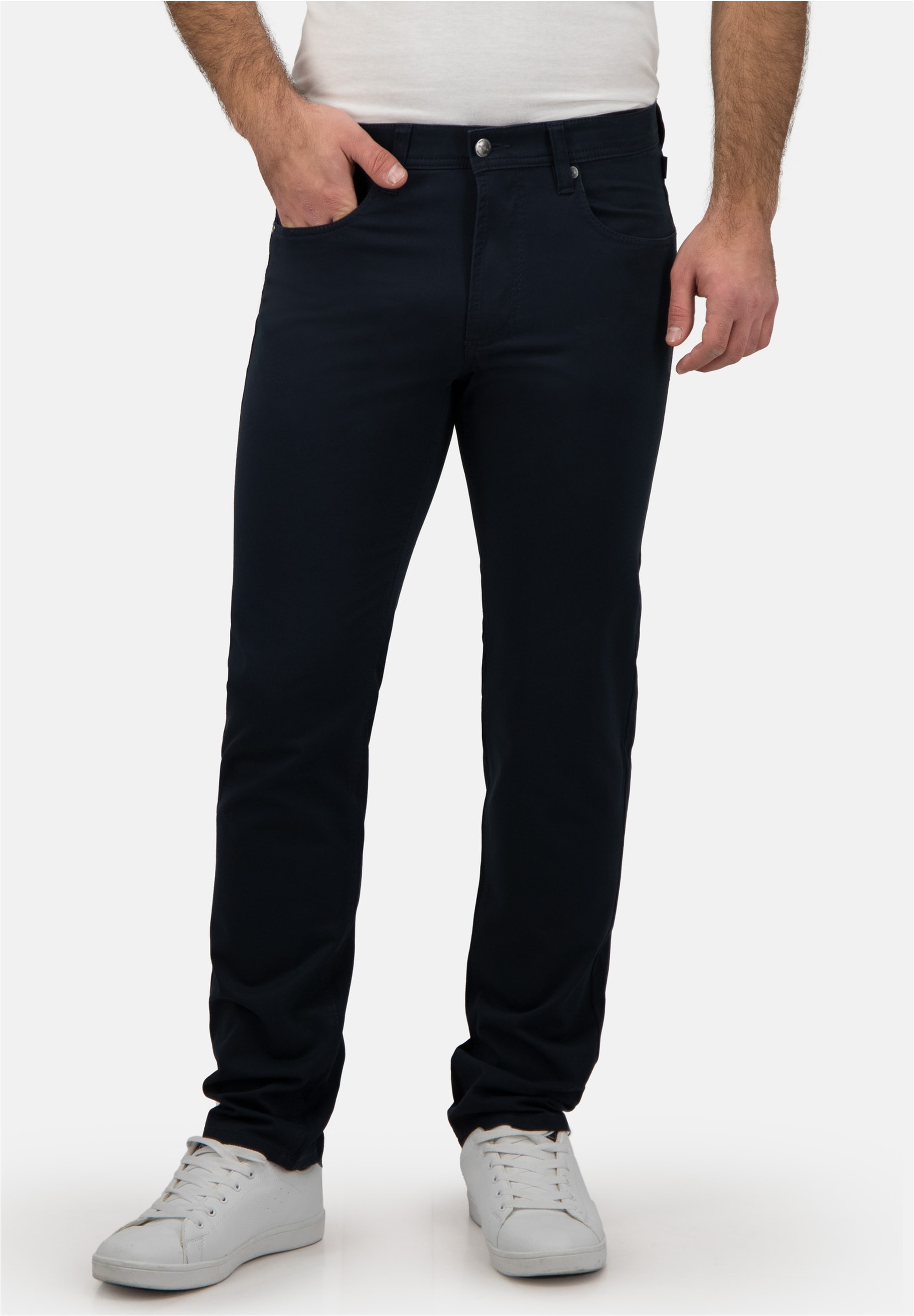 Brühl Stoffhose "York" in ALL-IN-ONE-Qualität