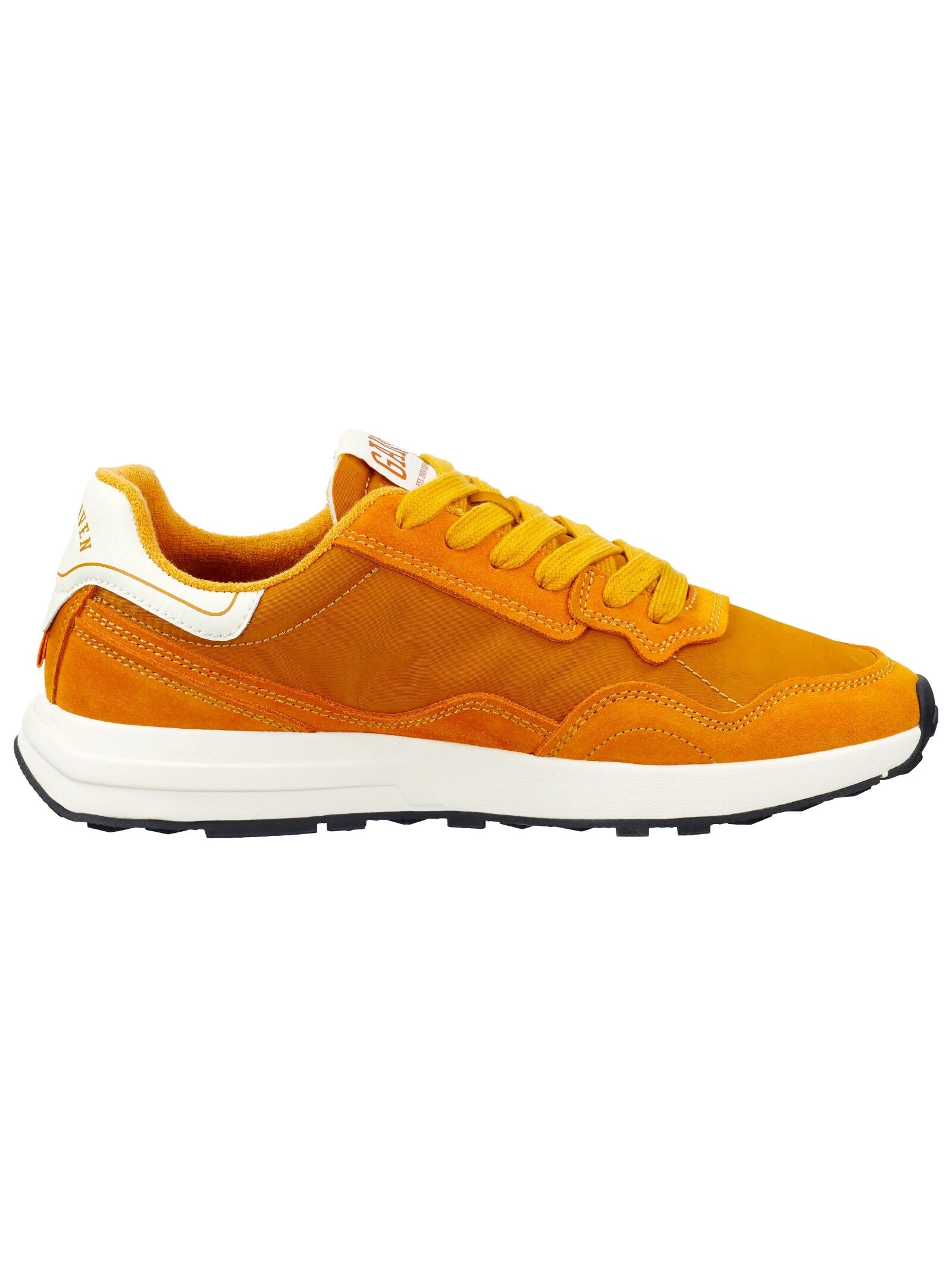 Gant Sneaker »Gant Sneaker Lederimitat/Textil«