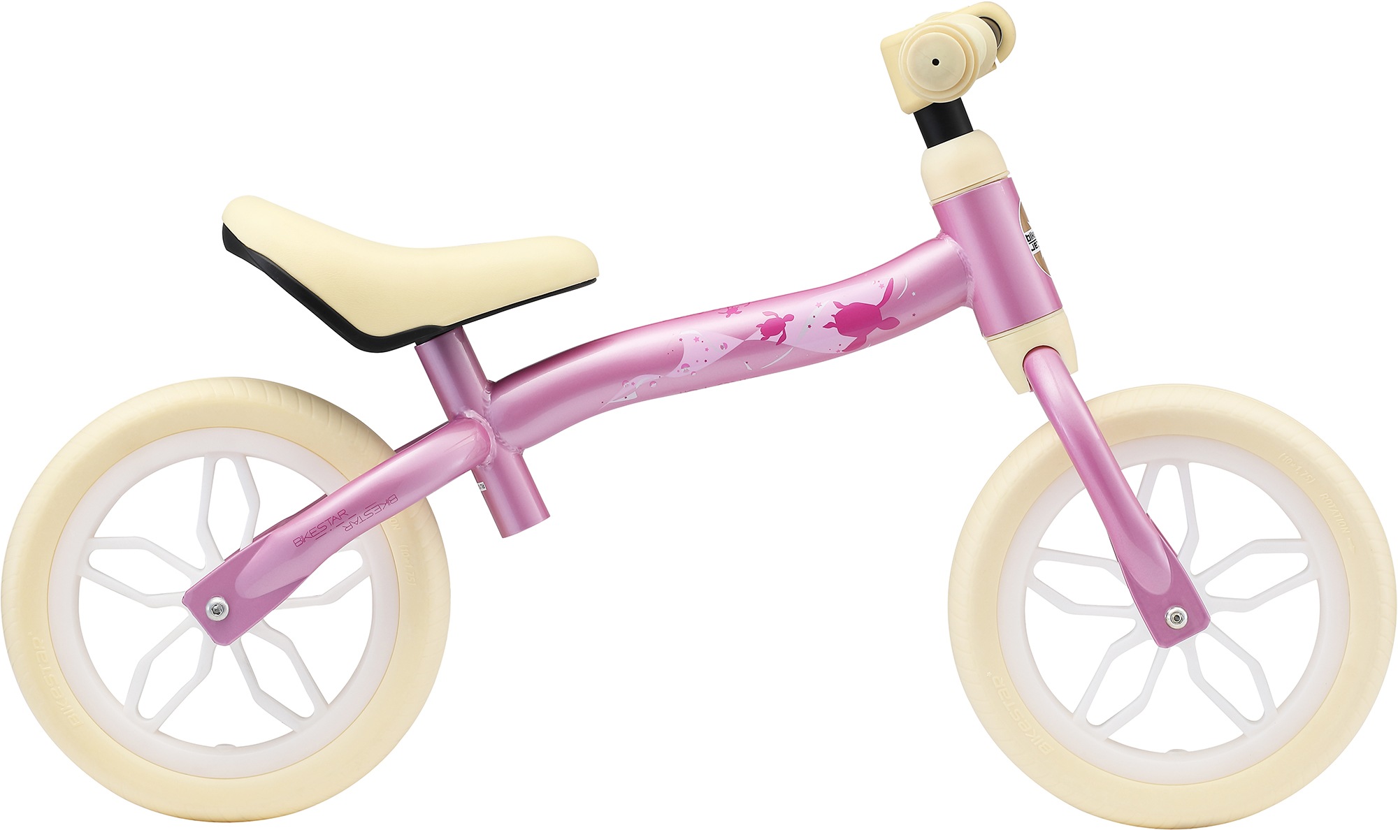 Bikestar Laufrad »Lightrunner«