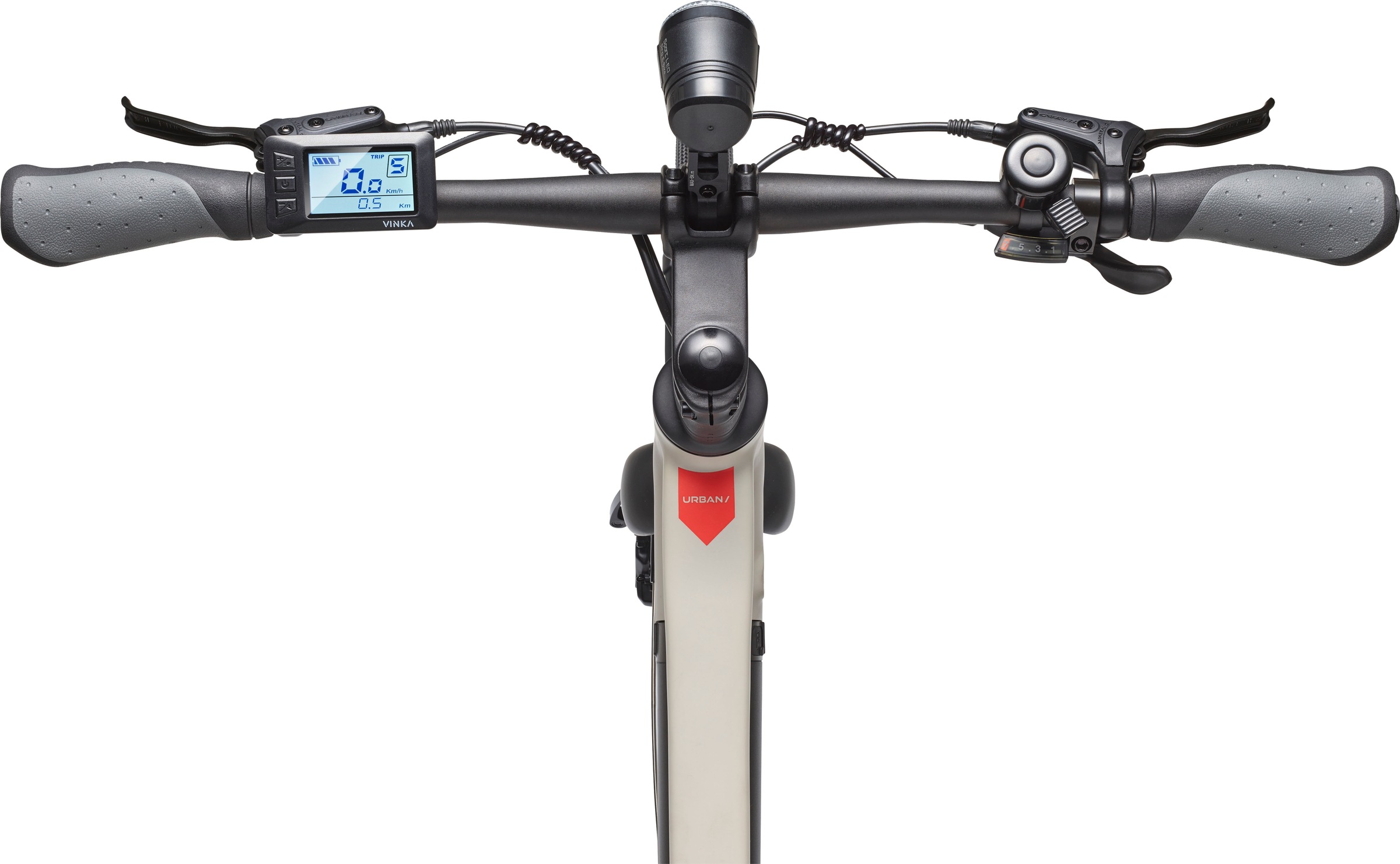 Telefunken E-Bike »UH210 Damen«, 7 Gang, Shimano, Heckmotor 250 W, (28 Zoll, Straßenzulassung, Drehmomentsensor), Pedelec, Elektrofahrrad für Damen, Urbanbike, Cityrad