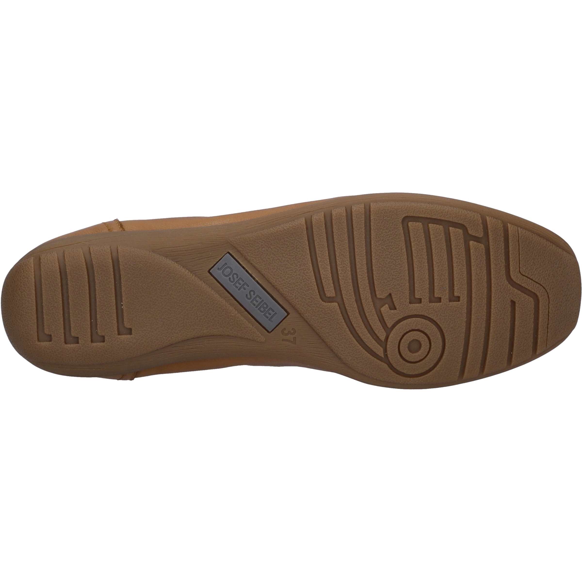 Josef Seibel Ballerina »Fenja 22, camel«