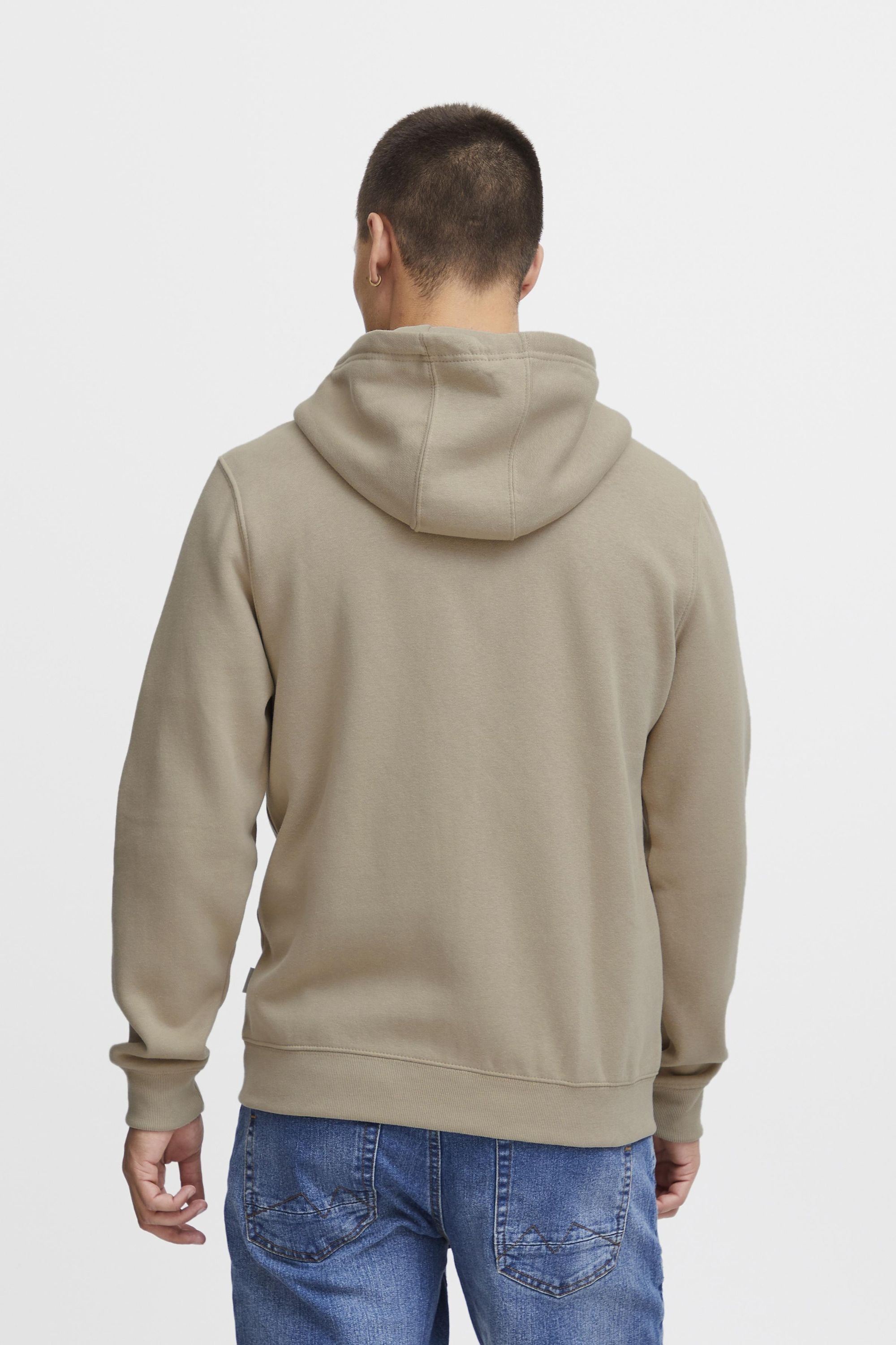 BLEND BHDowntown Men's Hoodie Crockery XL 3