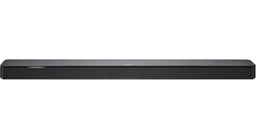 Bose Soundbar »Bundle 500«, Set aus Soundbar 500 + Bass 500 + Rear Speaker