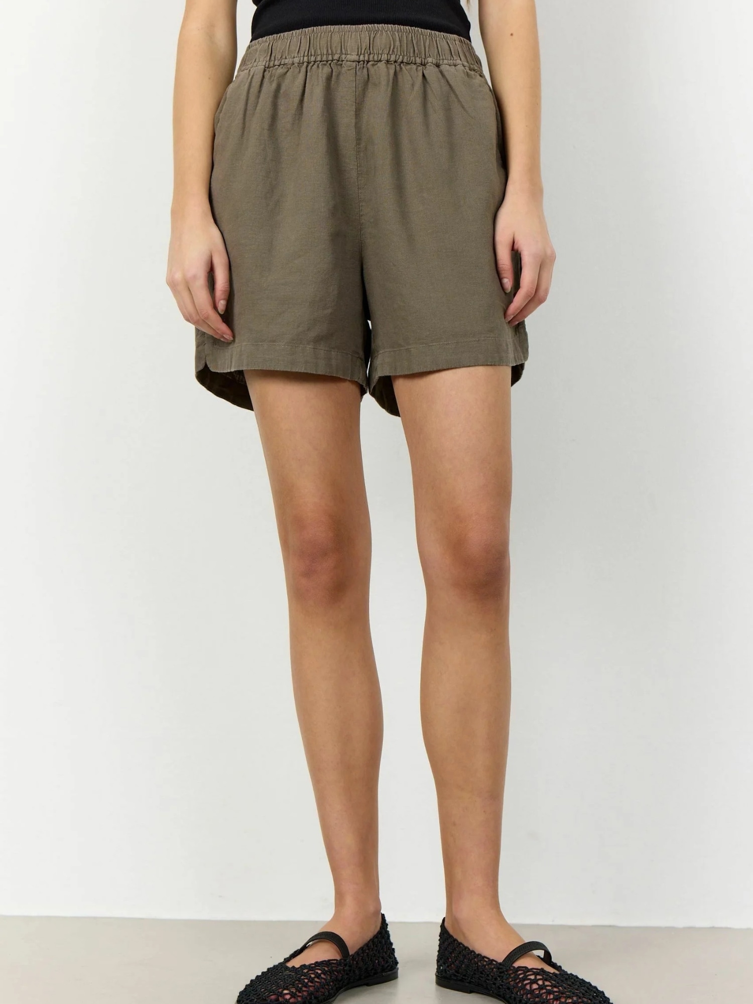 Levete Room Shorts "Levete Room Shorts NAJA 8" günstig online kaufen
