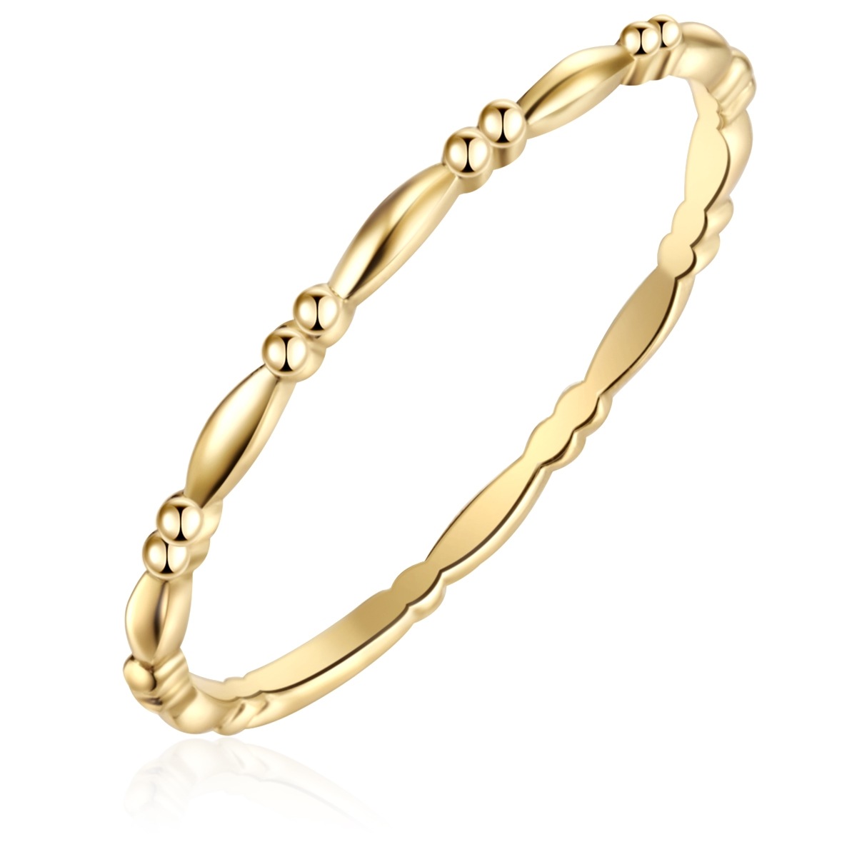 Lulu & Jane Fingerring »AV210«