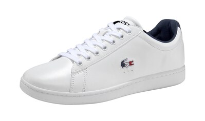 Lacoste Sneaker »CARNABY EVO TRI1 SMA« kaufen