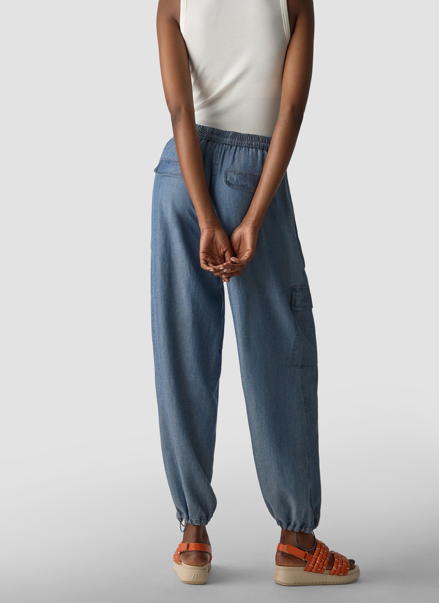 LeComte Jerseyhose »Hose«
