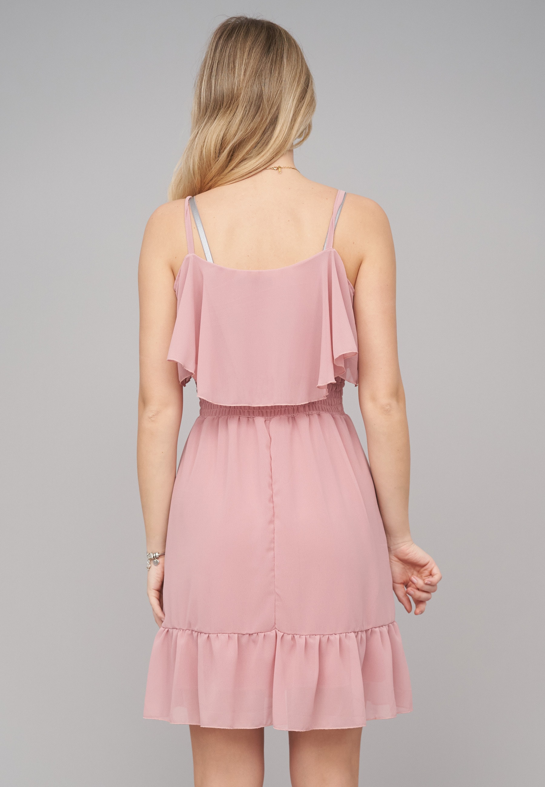 CLOUD 5IVE A-Linien-Kleid »CLOUD 5IVE Summer Dress« 1 tlg.