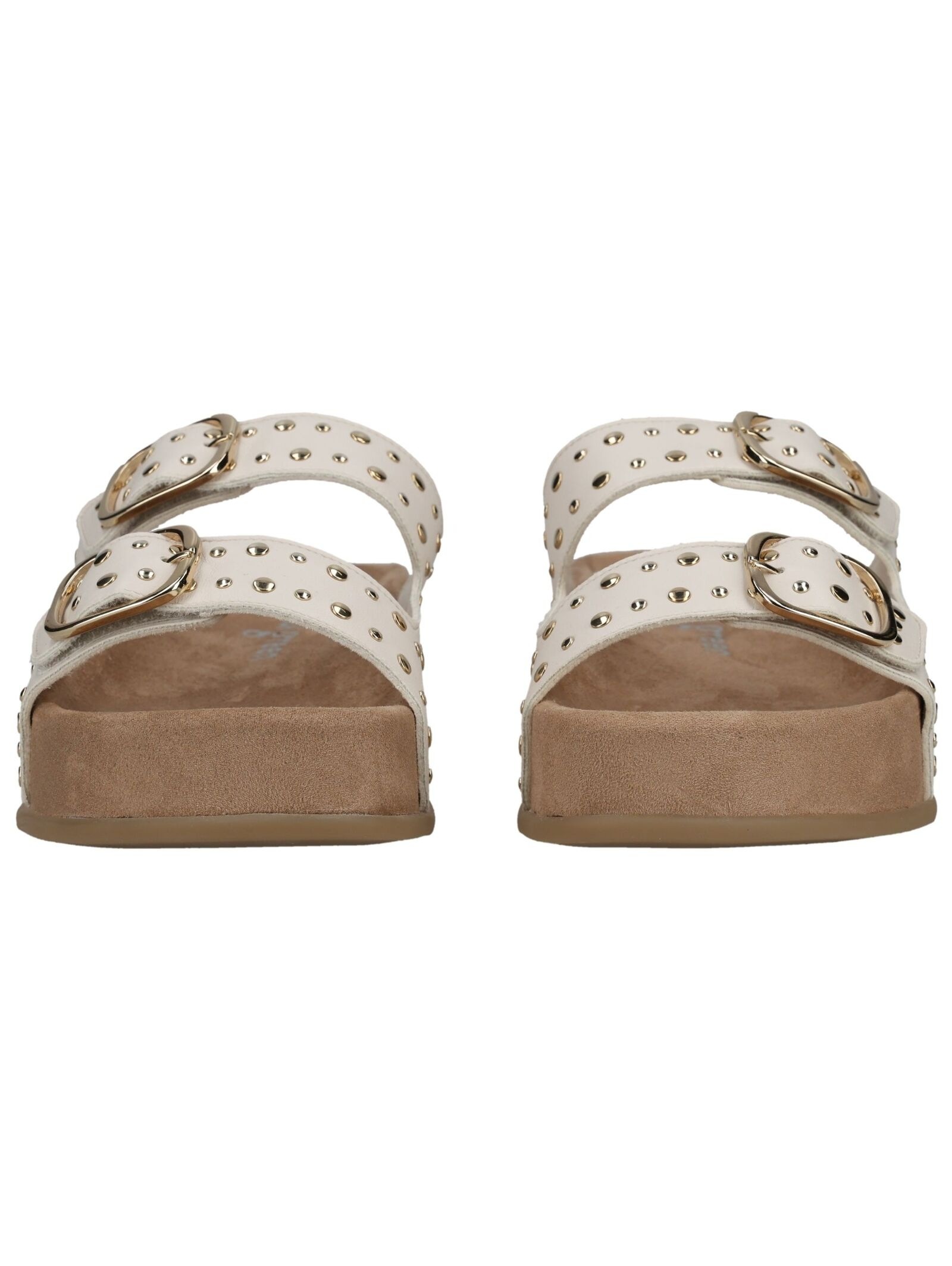 Paul Green Pantolette »Paul Green Pantoletten Lederimitat«