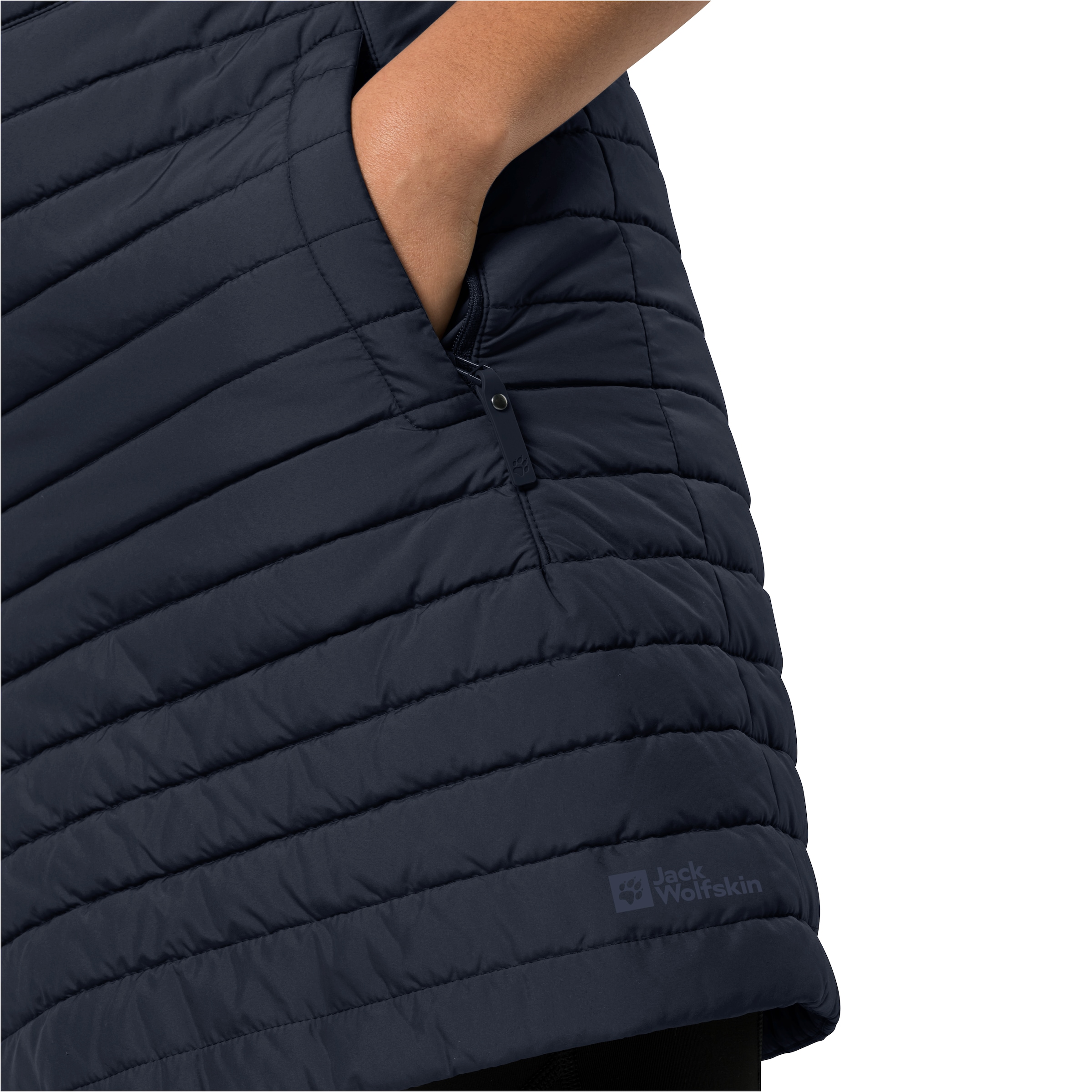Jack Wolfskin Webrock »ICEGUARD SKIRT«