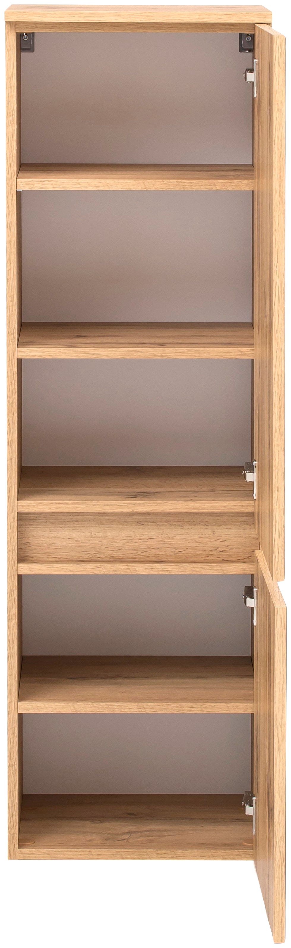 welltime Midischrank »Horki«, 40 cm breit
