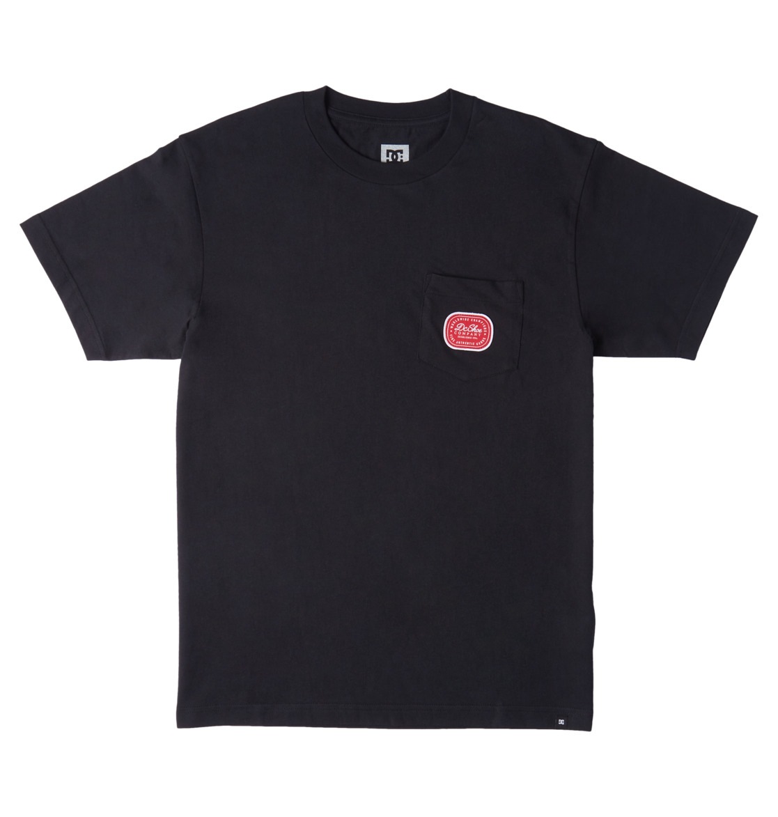 DC Shoes T-Shirt »Label It«