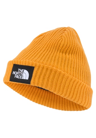 The North Face Kepurė »SALTY DOG LINED BEANIE« su Log...