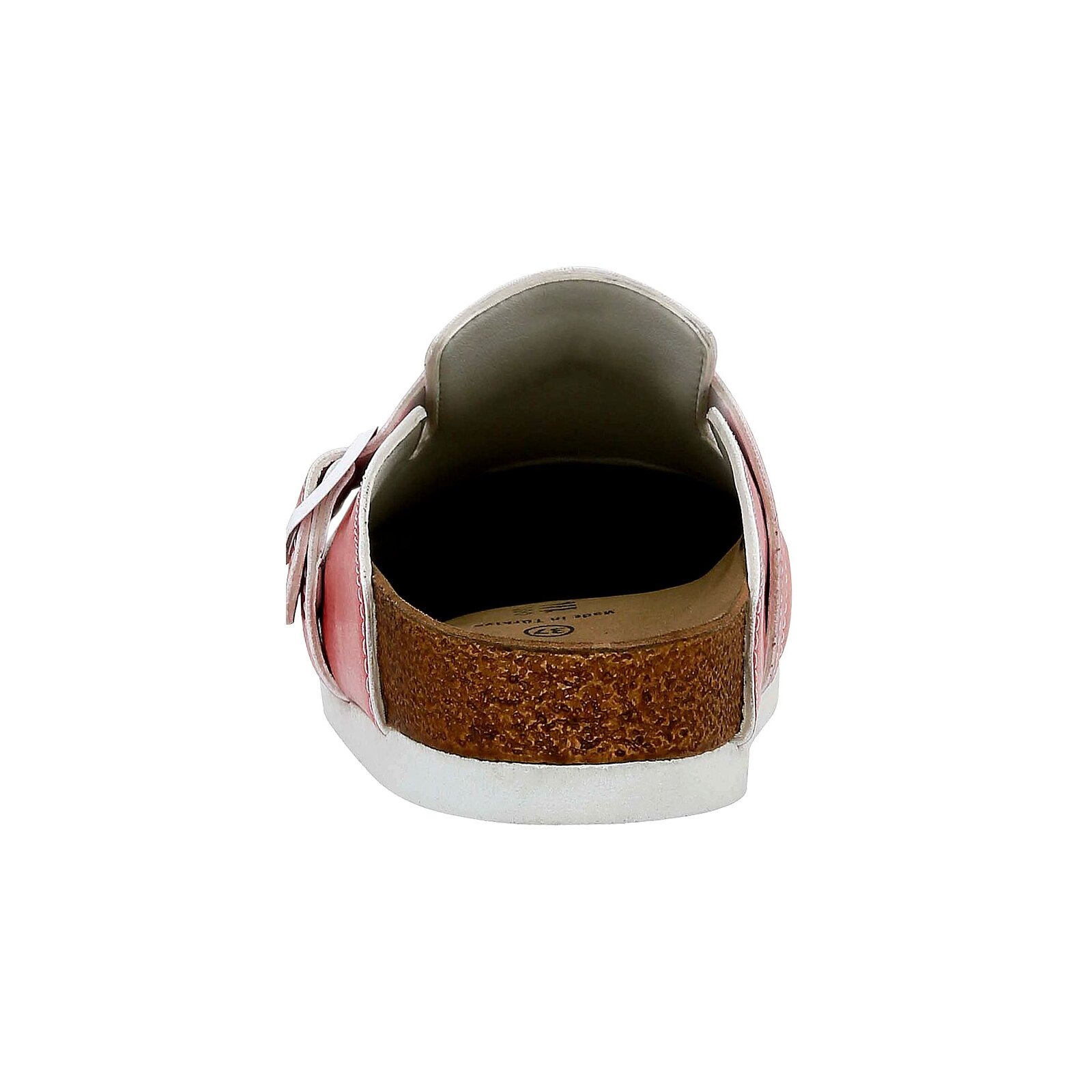 DOGO Hausschuh »Comfie Pantoletten Hausschuhe Tom & Jerry Damen Sandalen«, Handgefertigt
