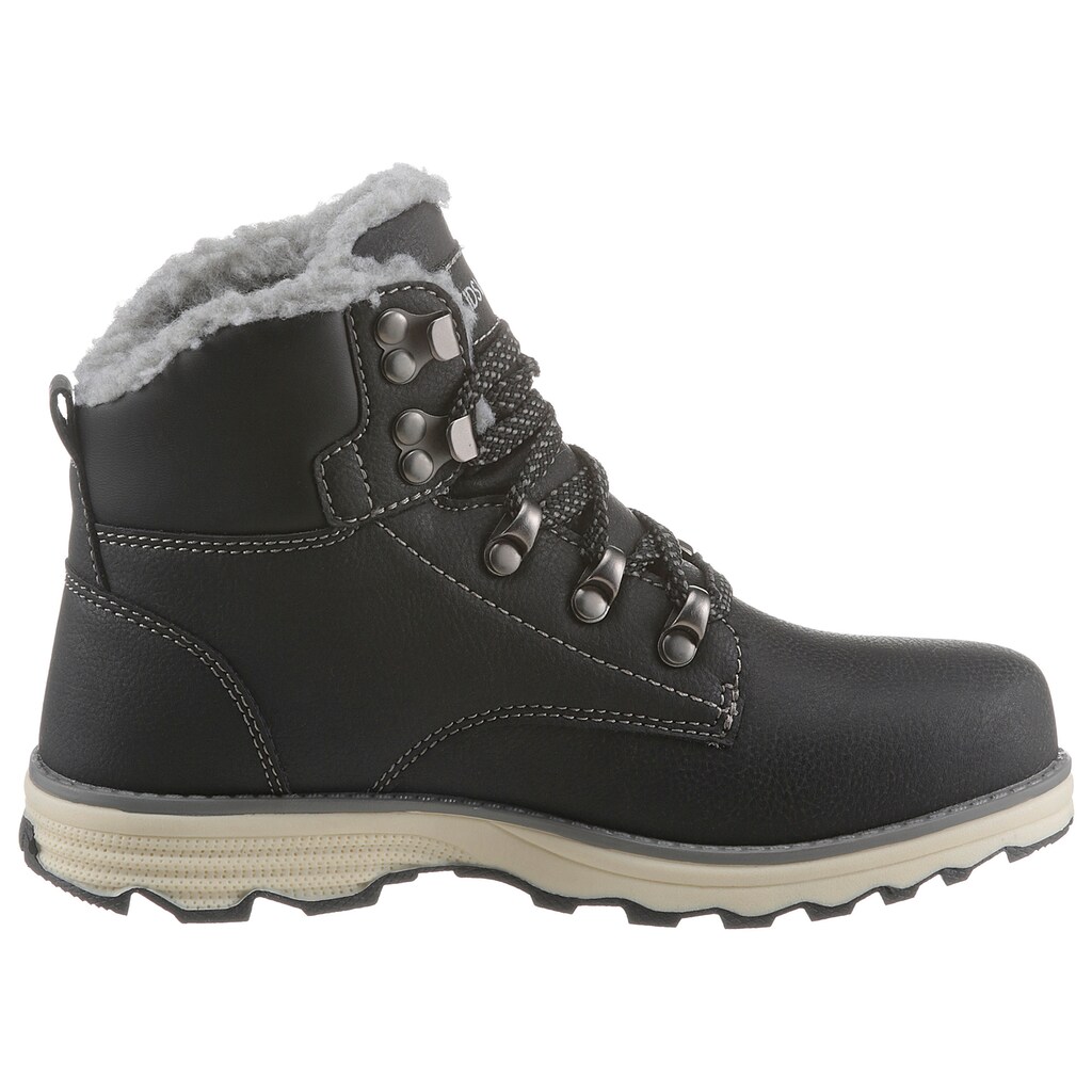 KIDSWORLD Winterstiefel