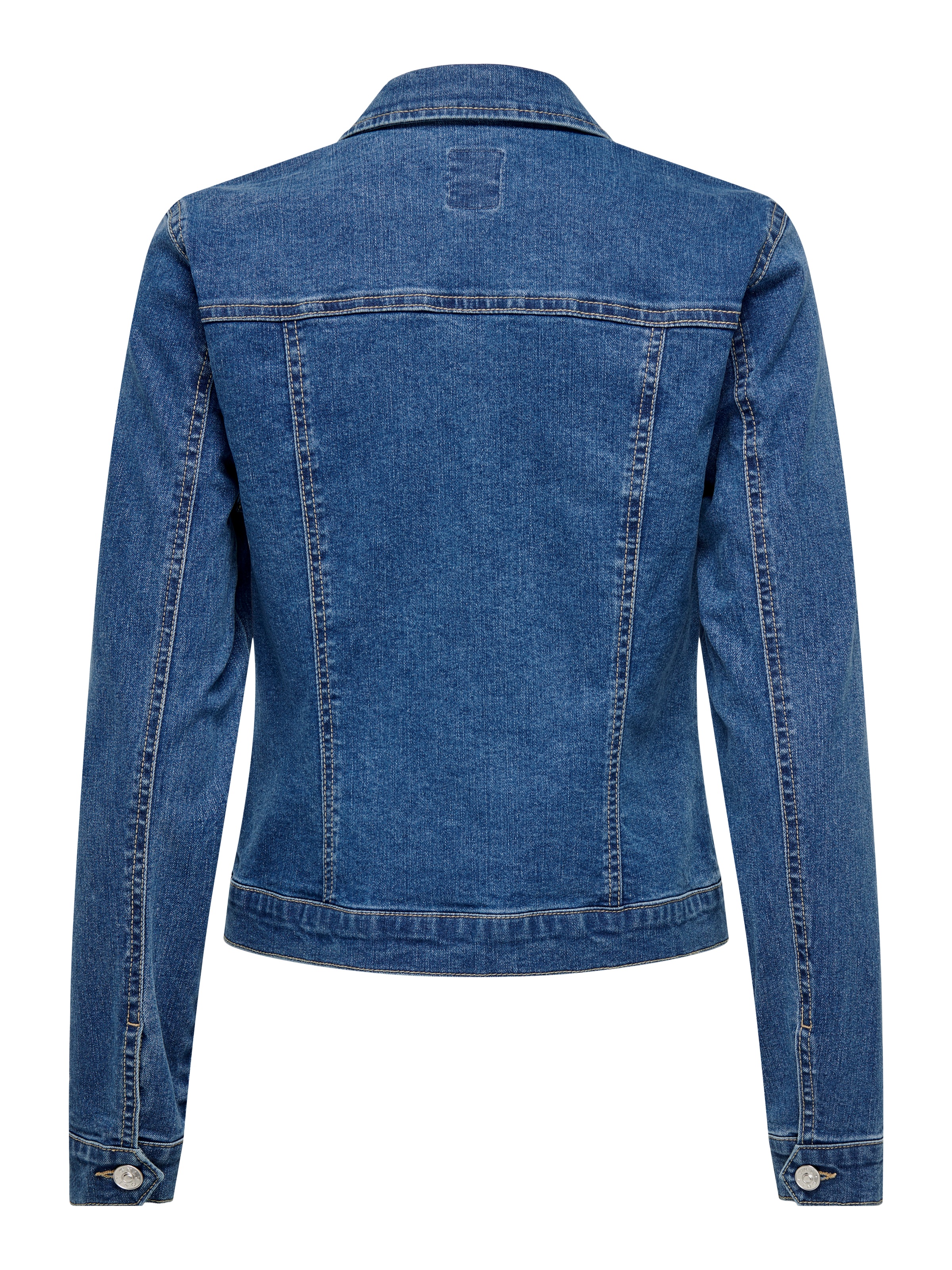 ONLY Jeansjacke "ONLWONDA DNM JACKET PIM" günstig online kaufen