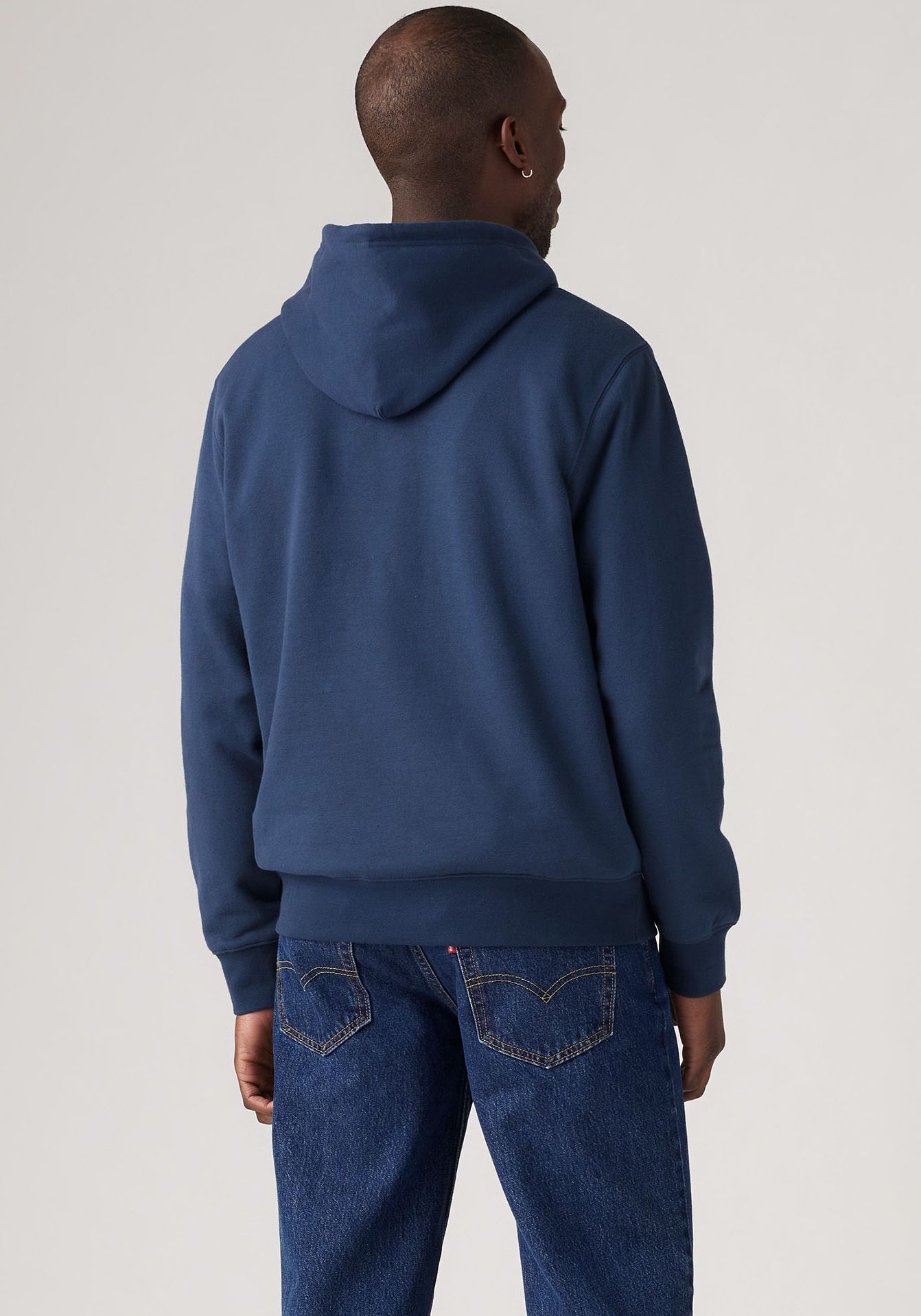 Levis Hoodie "LV Hoodie STANDARD GRAPH", mit Kapuze günstig online kaufen