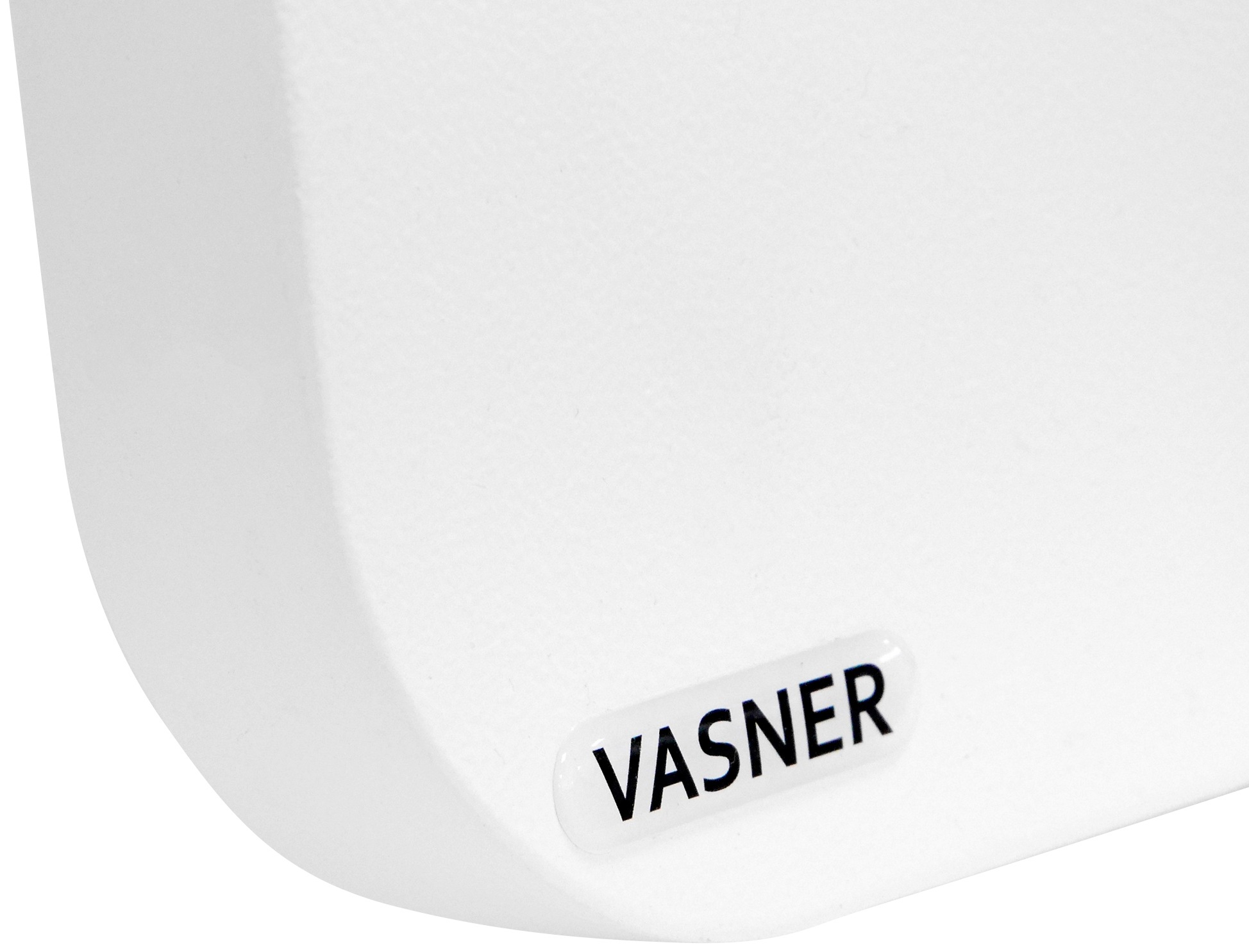 Vasner Infrarotheizung »Konvi Plus 600«, 600 W, Wandmontage, Thermostat