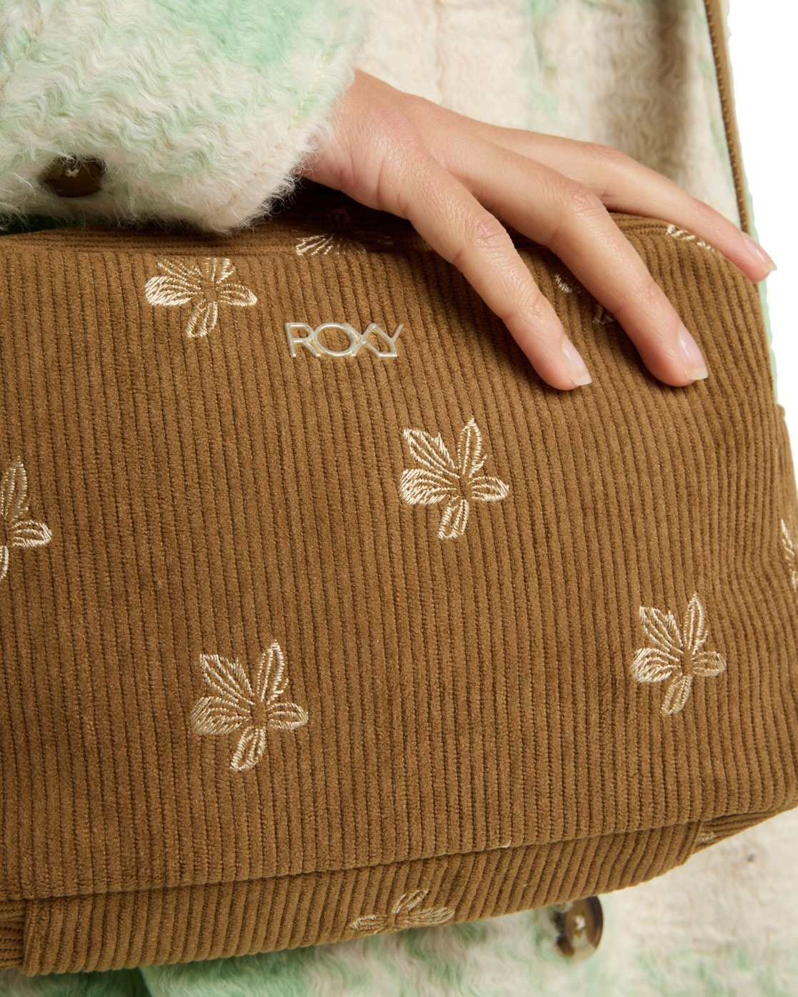 Roxy Schultertasche »Feeling Emby«