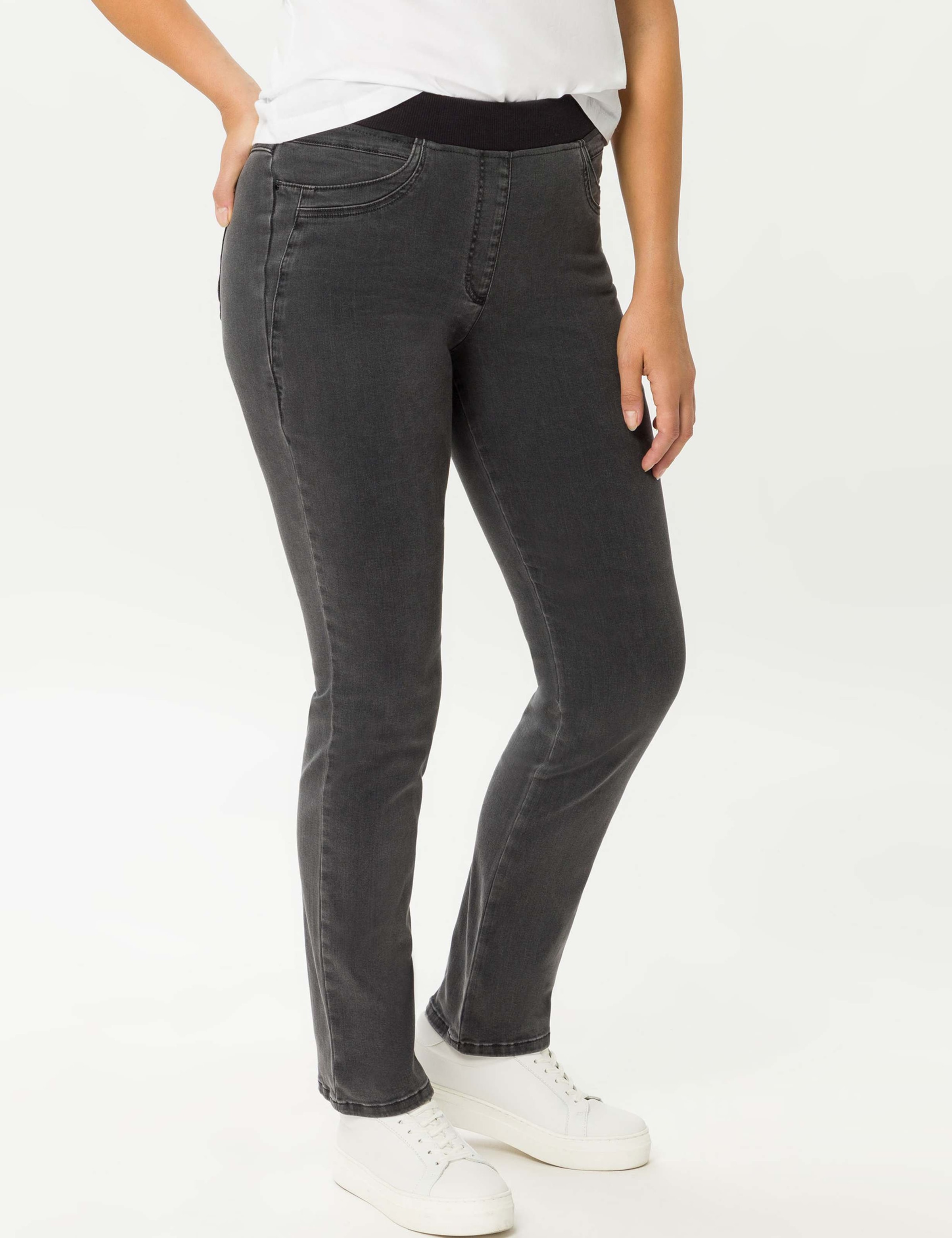 RAPHAELA by BRAX Bequeme Jeans "Style PAMINA FUN" günstig online kaufen