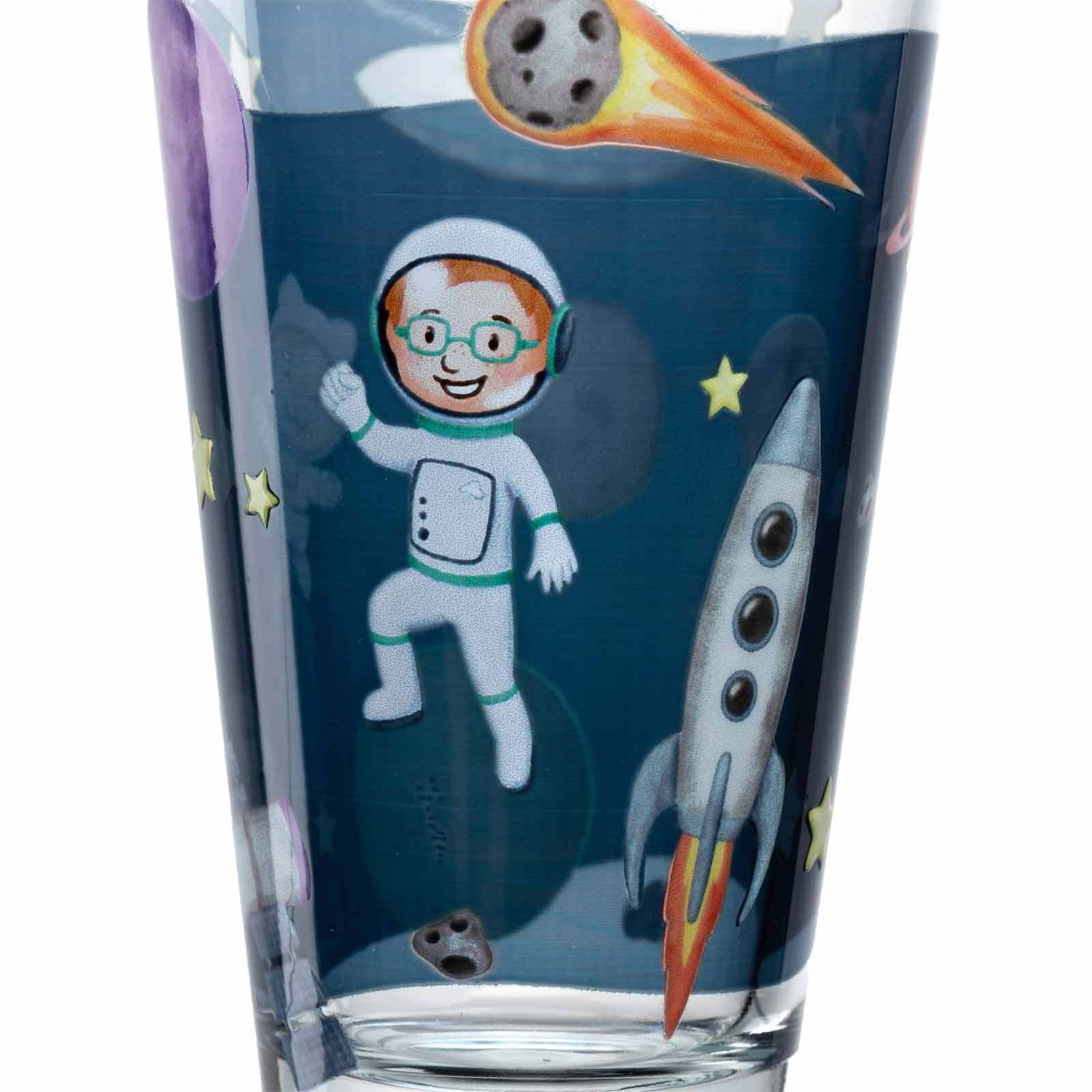 LEONARDO Kinderbecher "Kinderbecherset Bambini Avventura 300 ml" günstig online kaufen