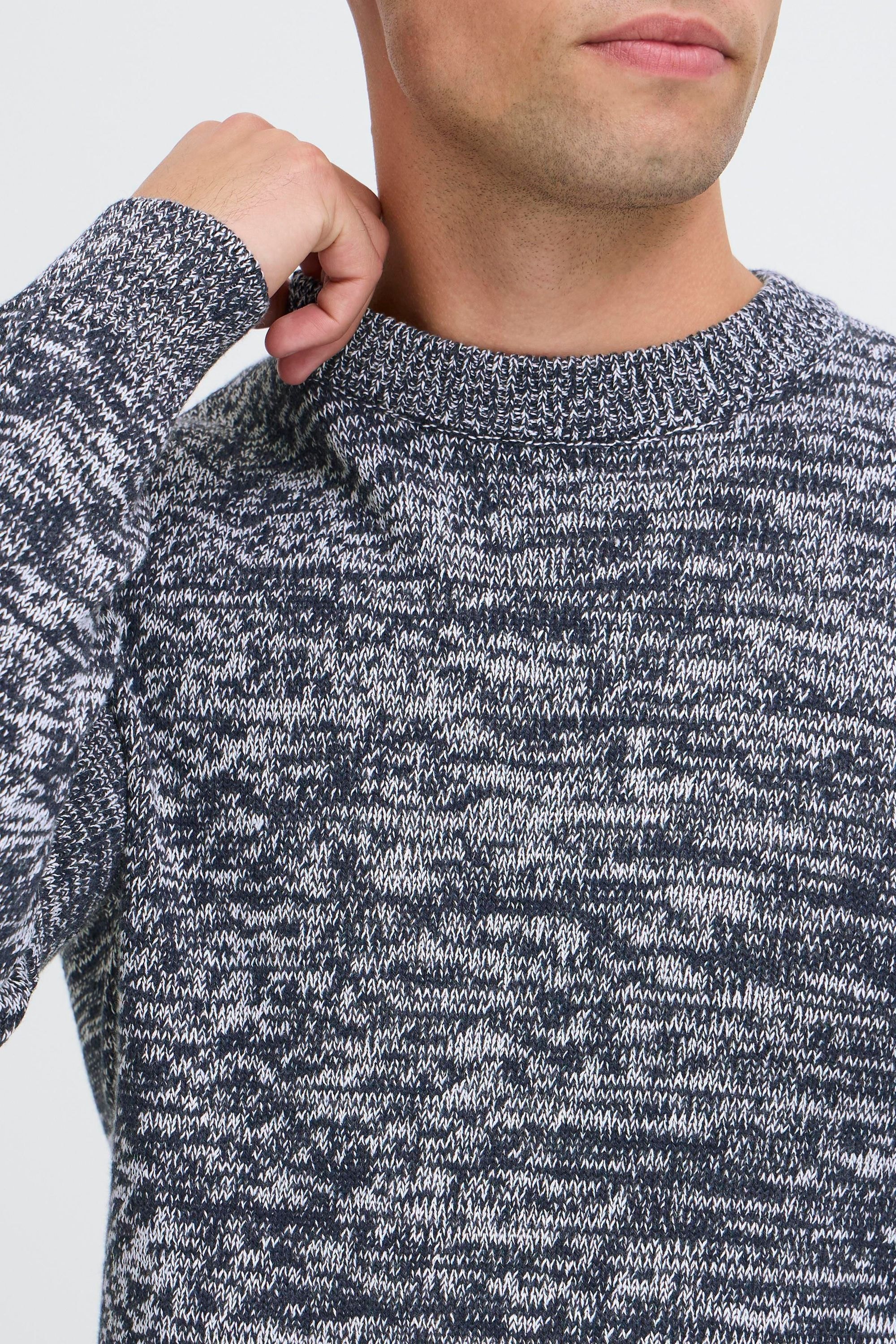 Blend Strickfleece-Pullover »Strickpullover BHDanno«