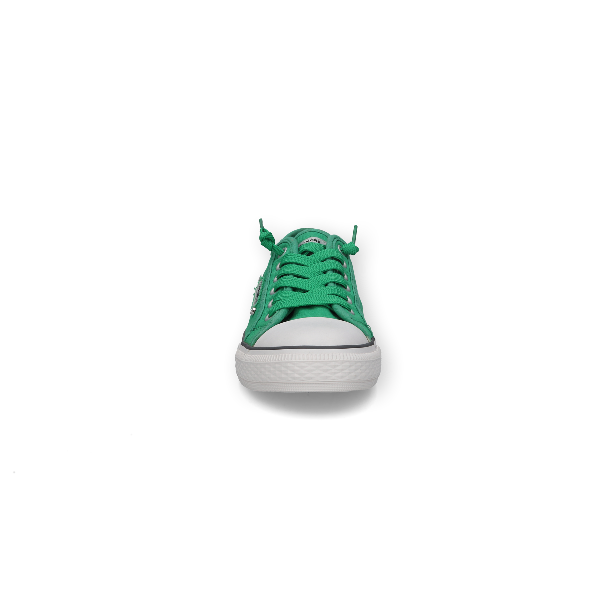Dockers by Gerli Slip-On Sneaker  , Sneaker, Schlupfschuh, Freizeitschuh mit Zierschnürung