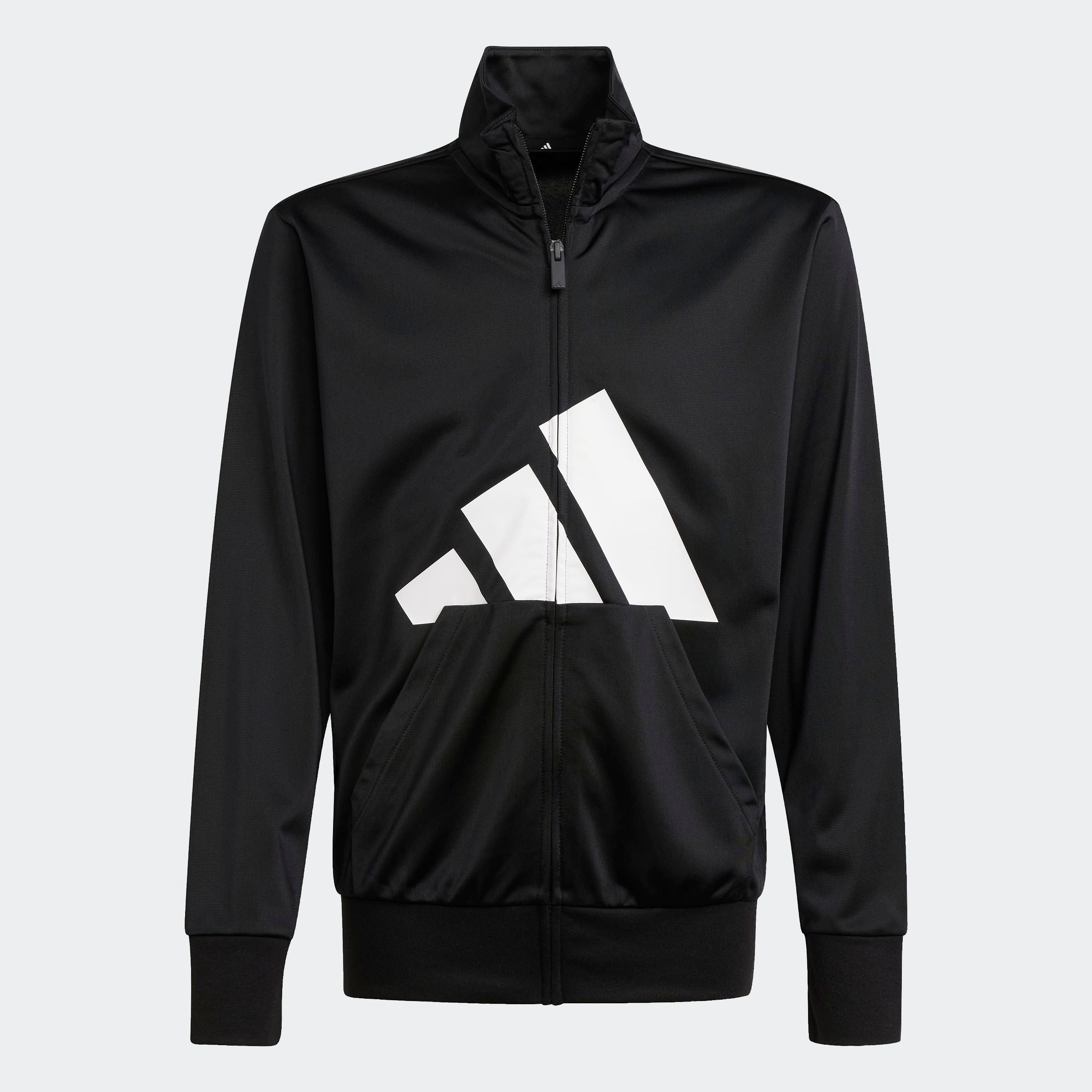 adidas Sportswear Trainingsanzug »J BL TR TS 205«, (2 tlg.)