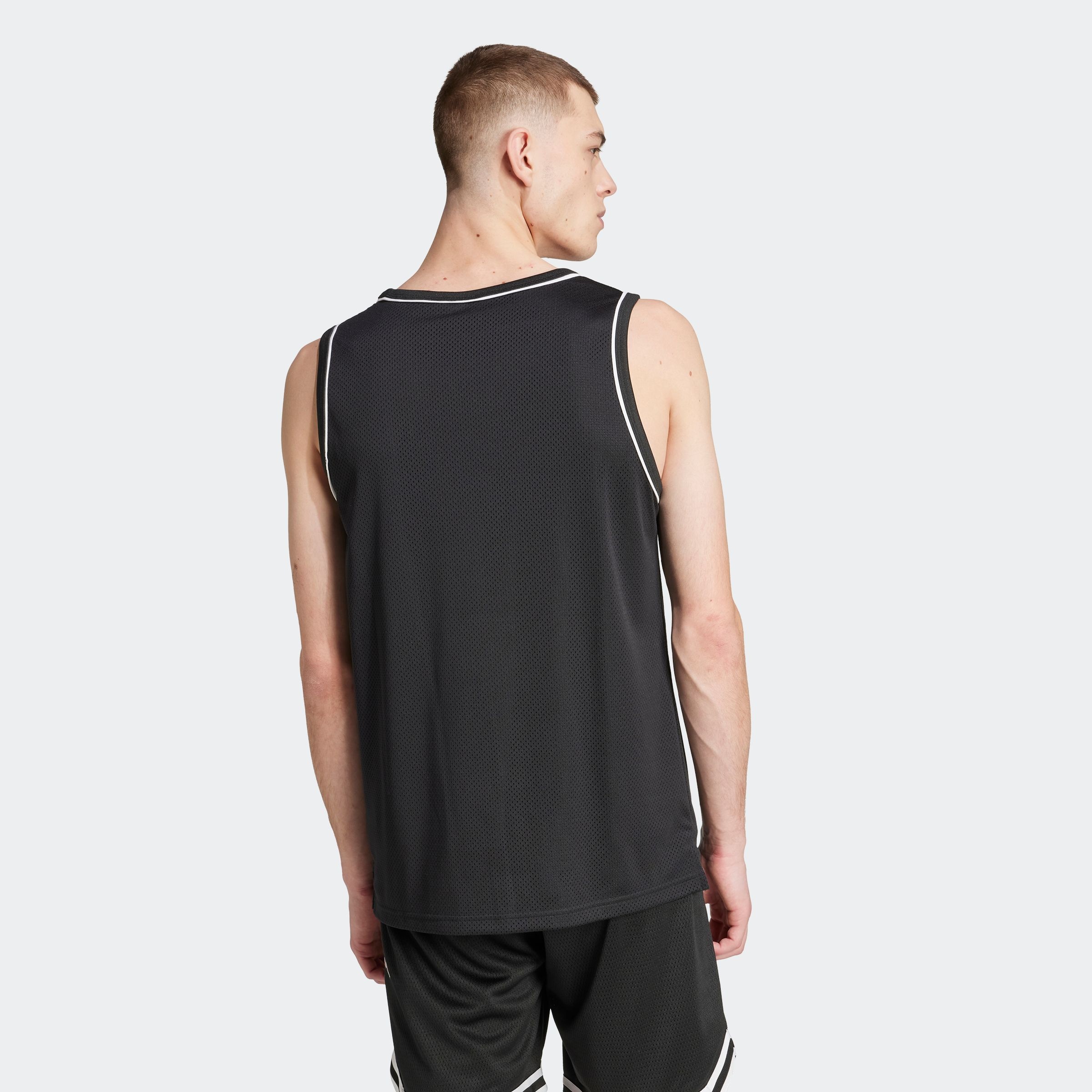 adidas Originals Tanktop »VEST«