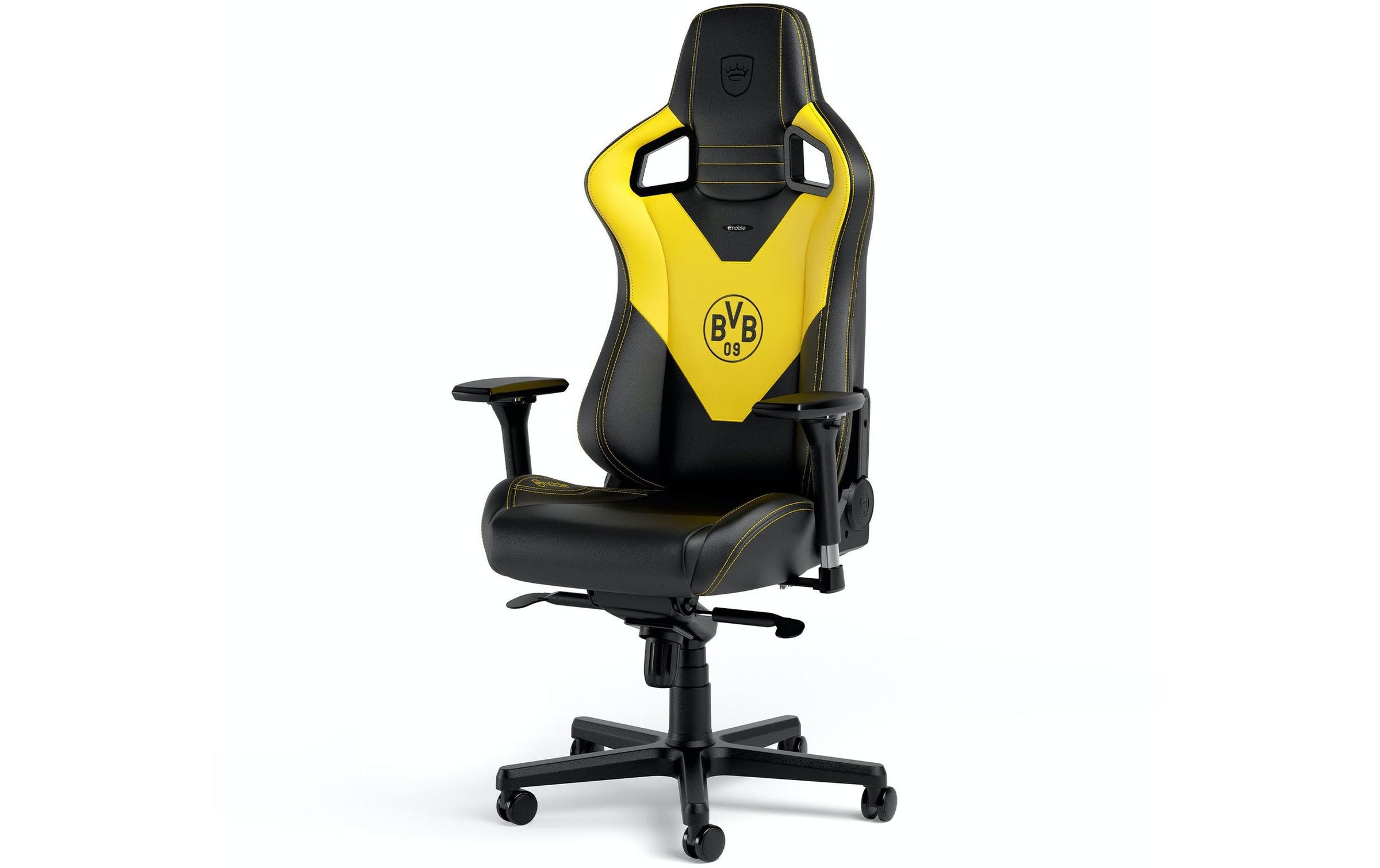   Gaming-Stuhl »noblechairs EPIC Gaming Chair BVB« ()