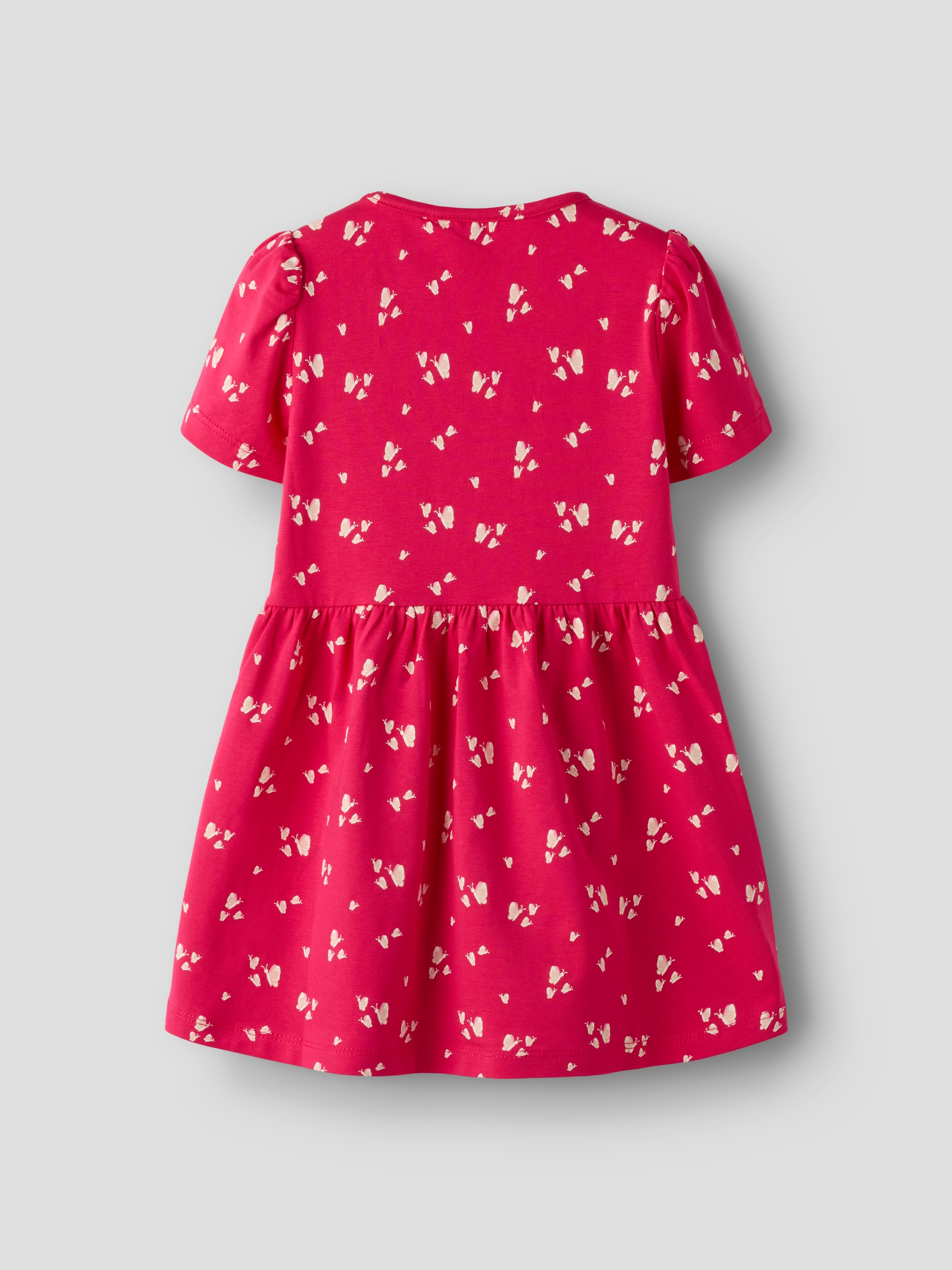 Thumbnail - Name It Jerseykleid "NMFFILLA SS DRESS BOX PB"