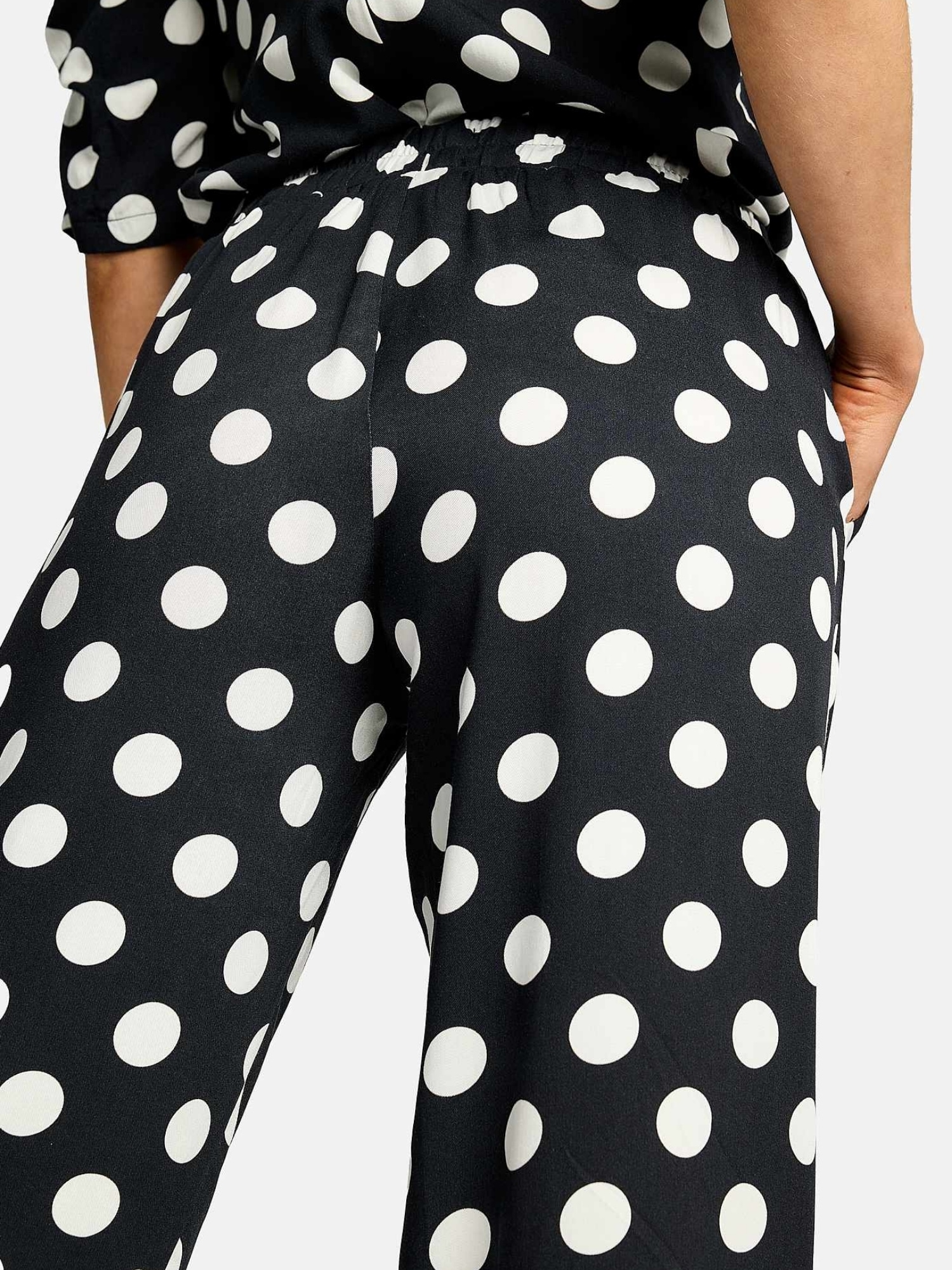 Liberté Essentiel Chinohose »Liberté Essentiel Trouser DOT«