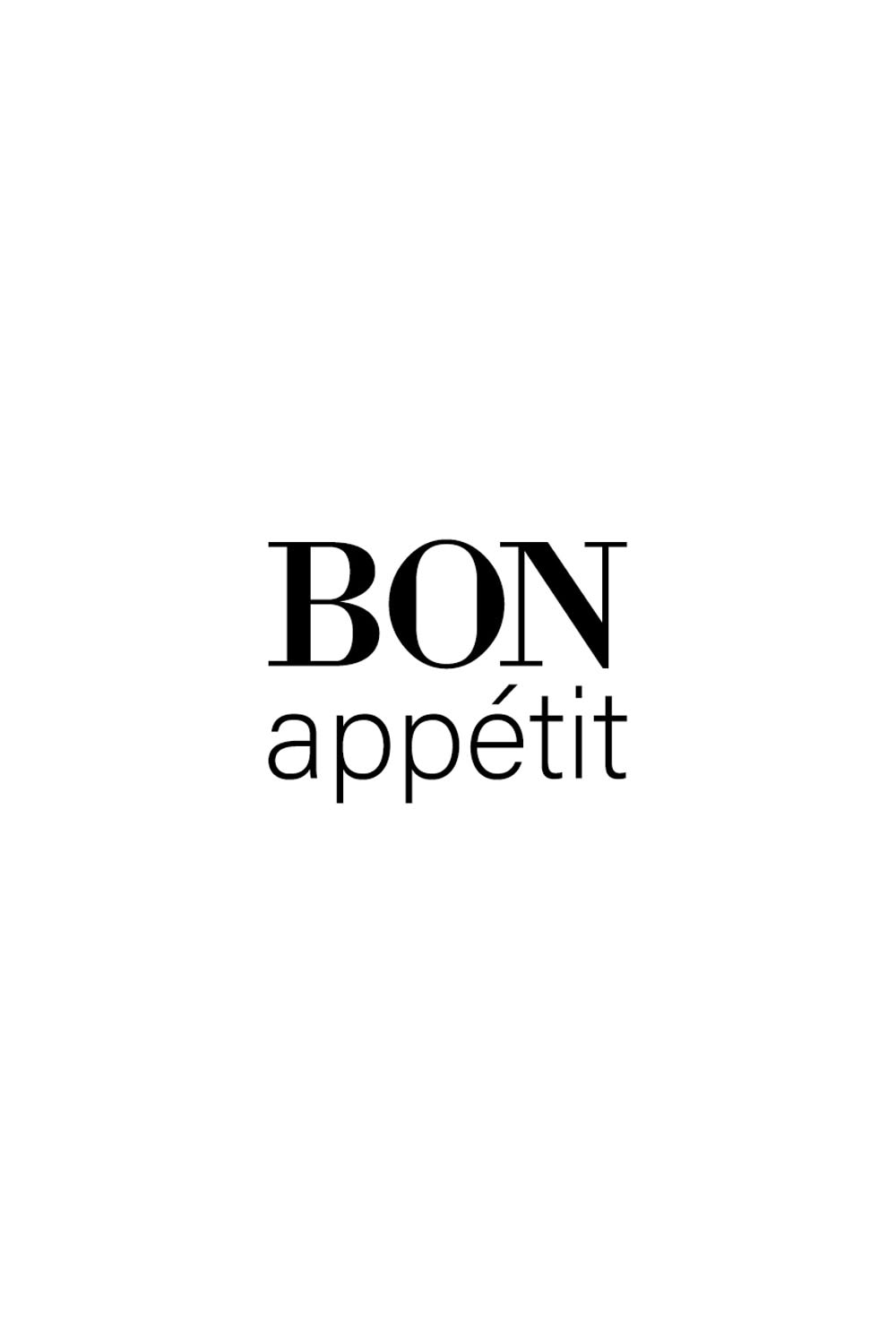 queence Wanddekoobjekt »BON appétit«