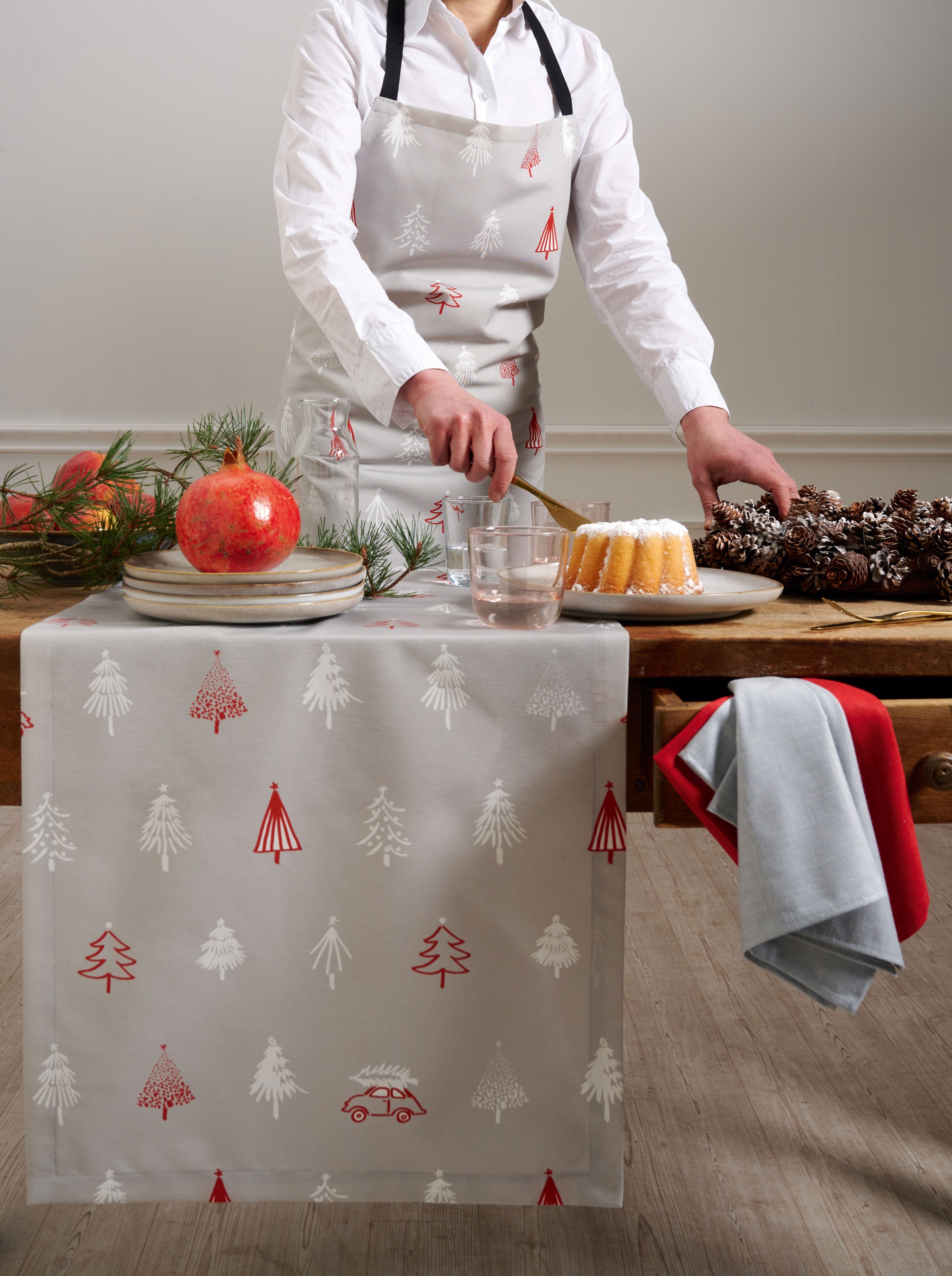 Thumbnail - APELT Tischdecke "5825"