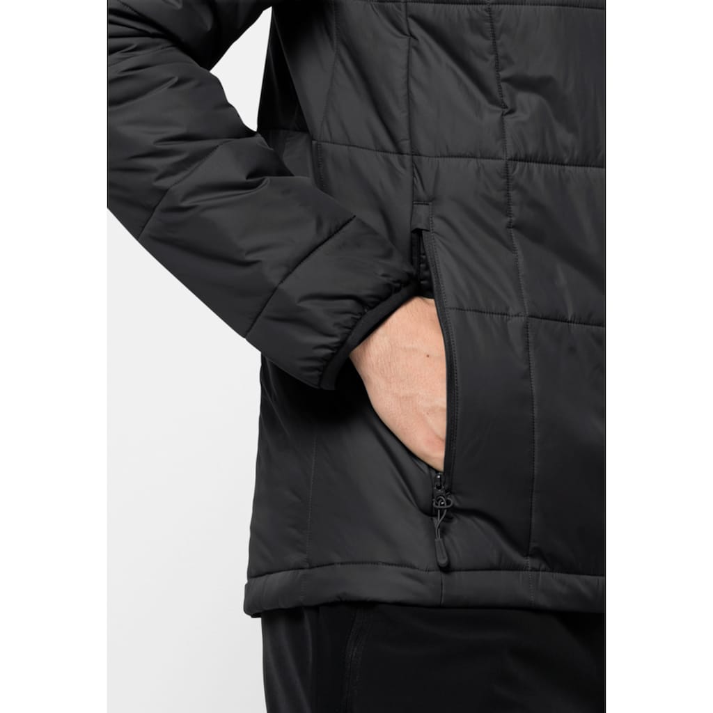 Jack Wolfskin Winterjacke »BERGLAND INS JKT M«