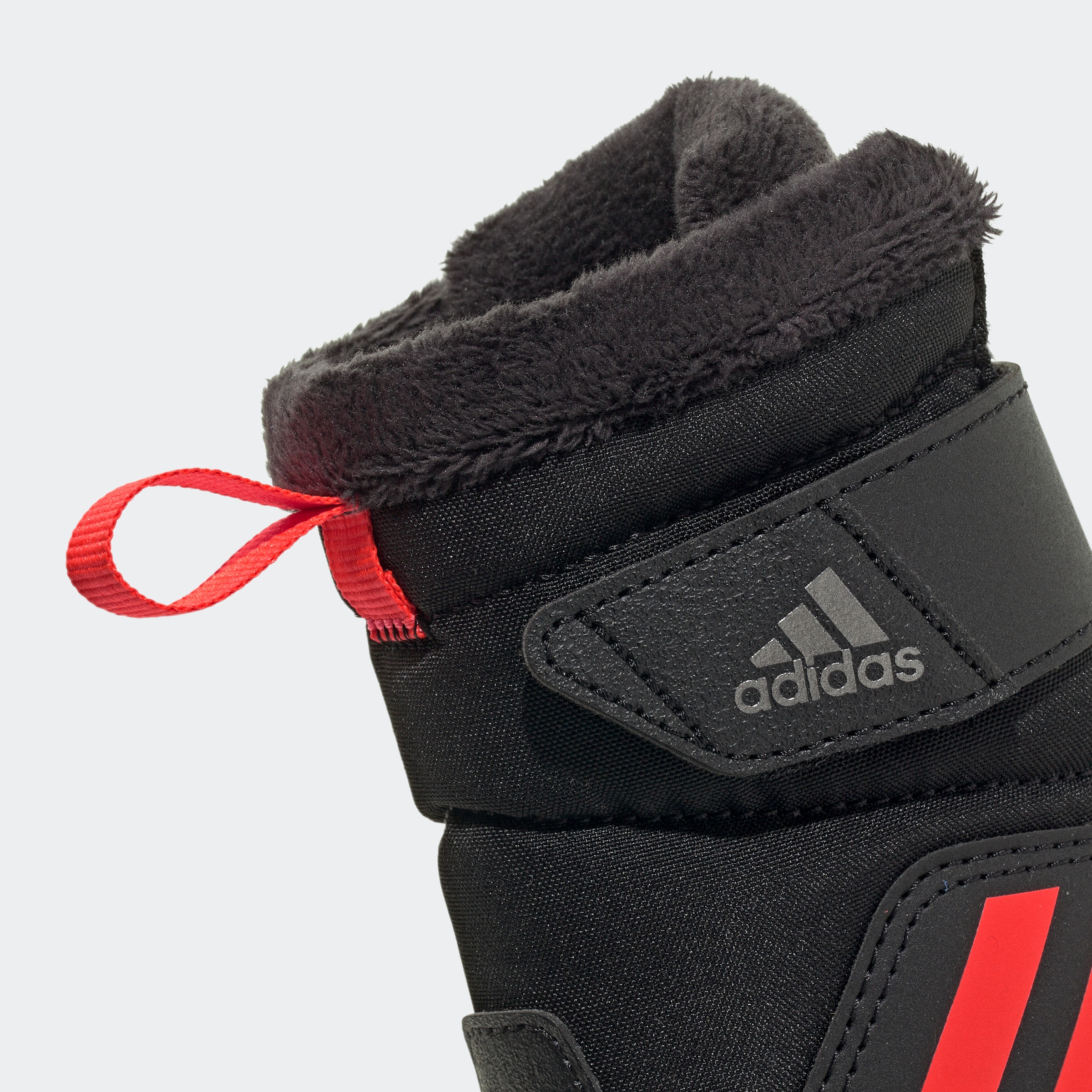 adidas Sportswear Winterstiefel »WINTERPLAY KIDS STIEFEL«, Snowboots, Winterboots, Winterschuhe, für Kinder