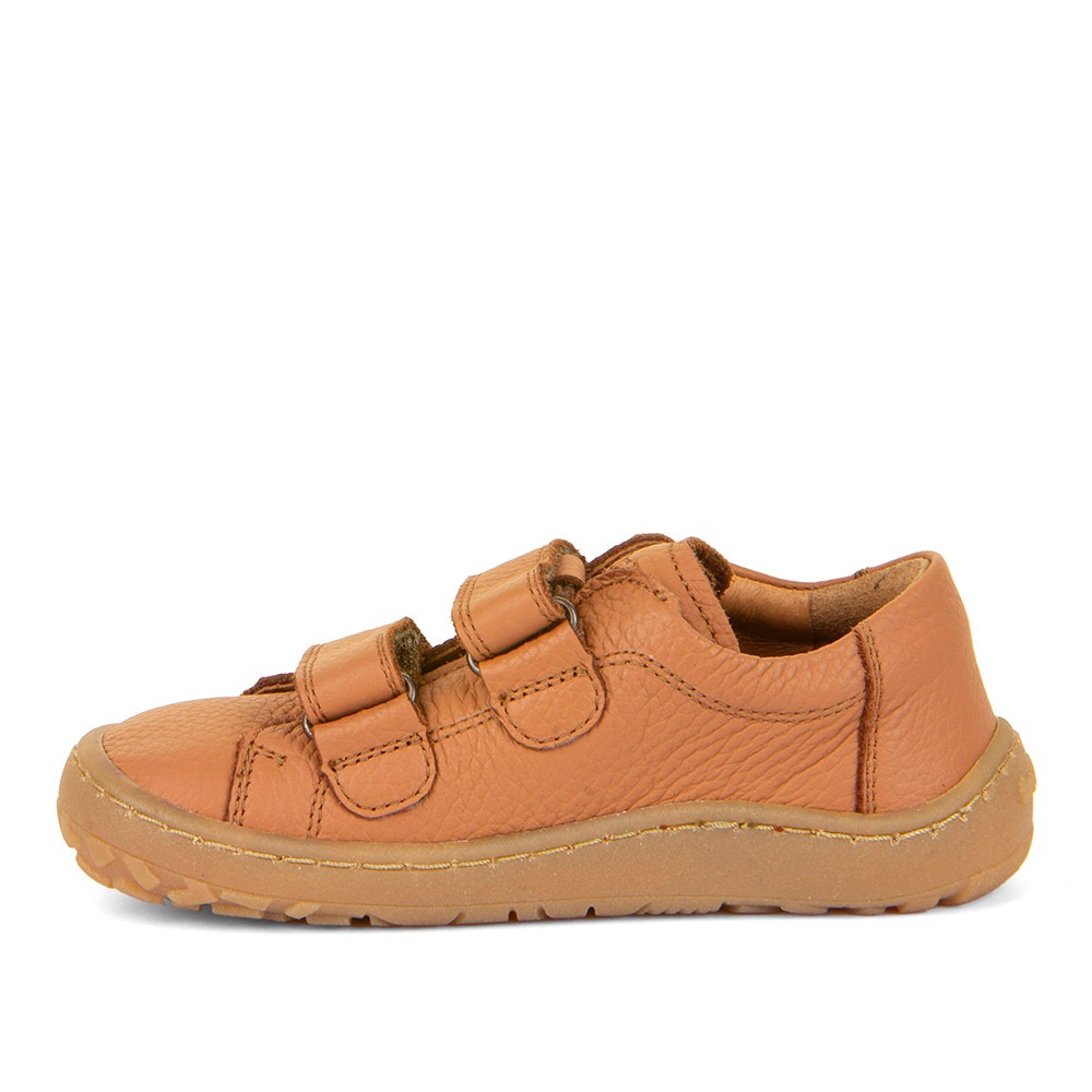 Froddo Barefoot Base Kids Barefoot Shoe Cognac 29 3
