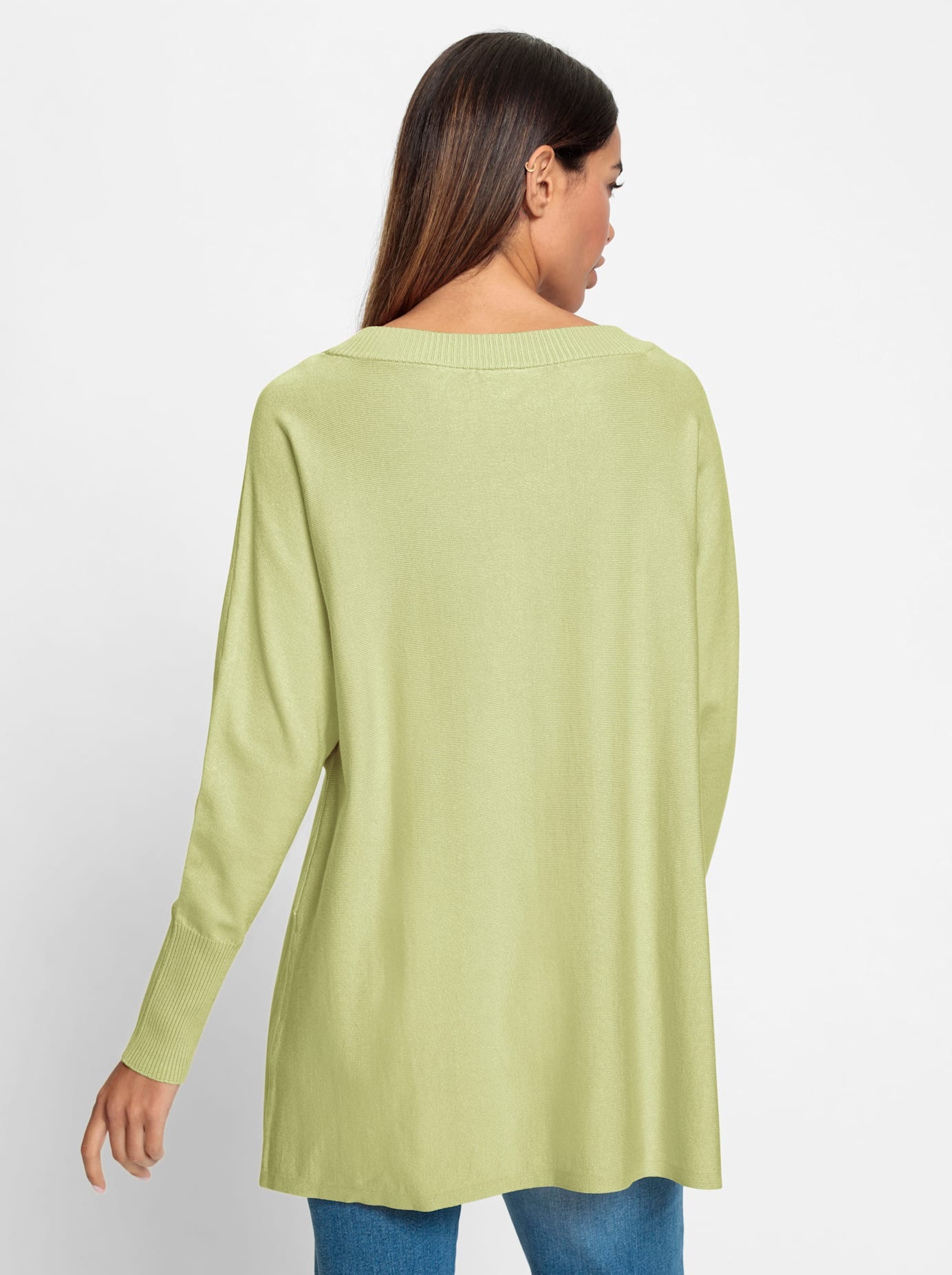 heine Strickpullover »Pullover«