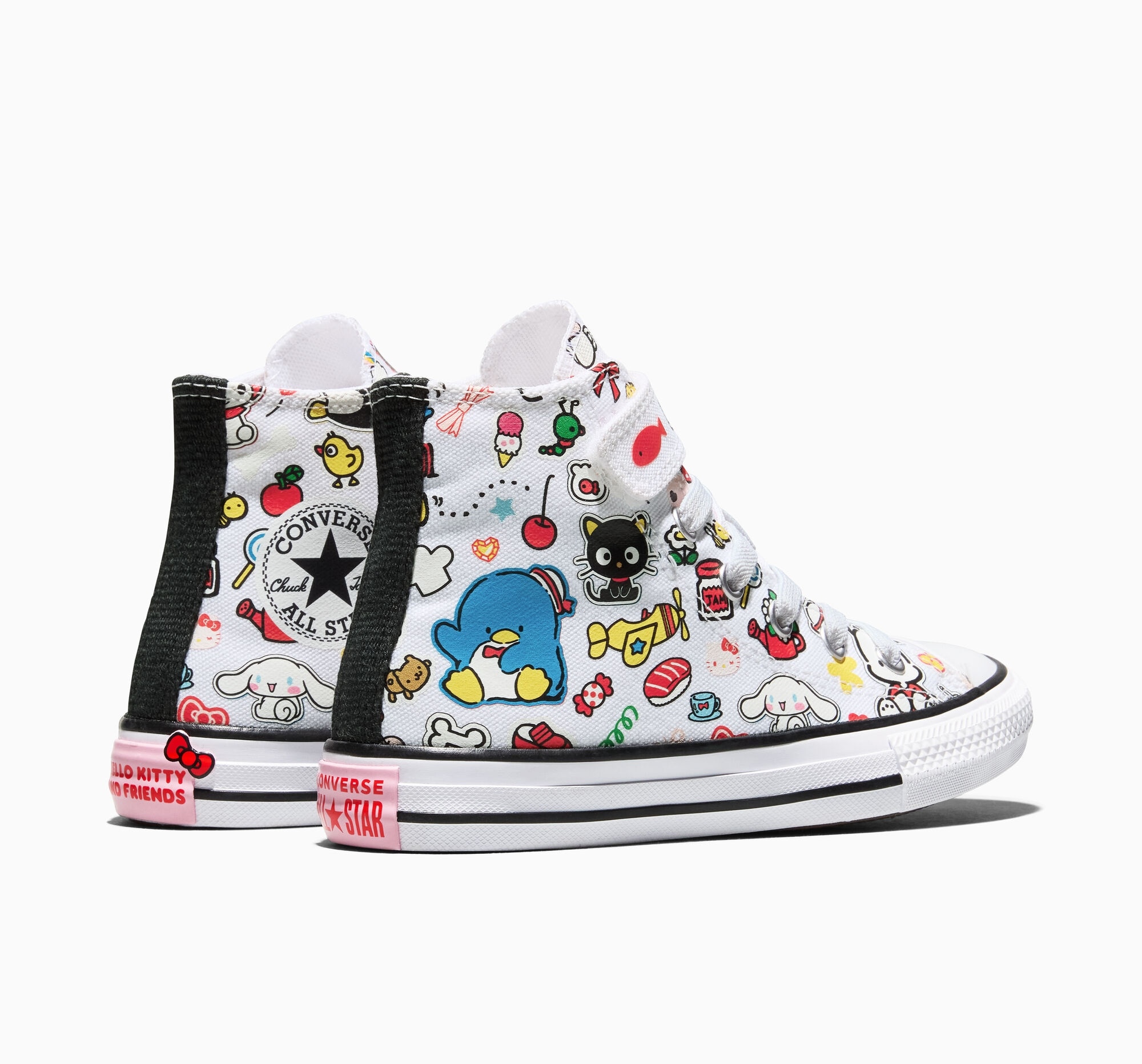 Converse Sneaker »CHUCK TAYLOR ALL STAR 1V«