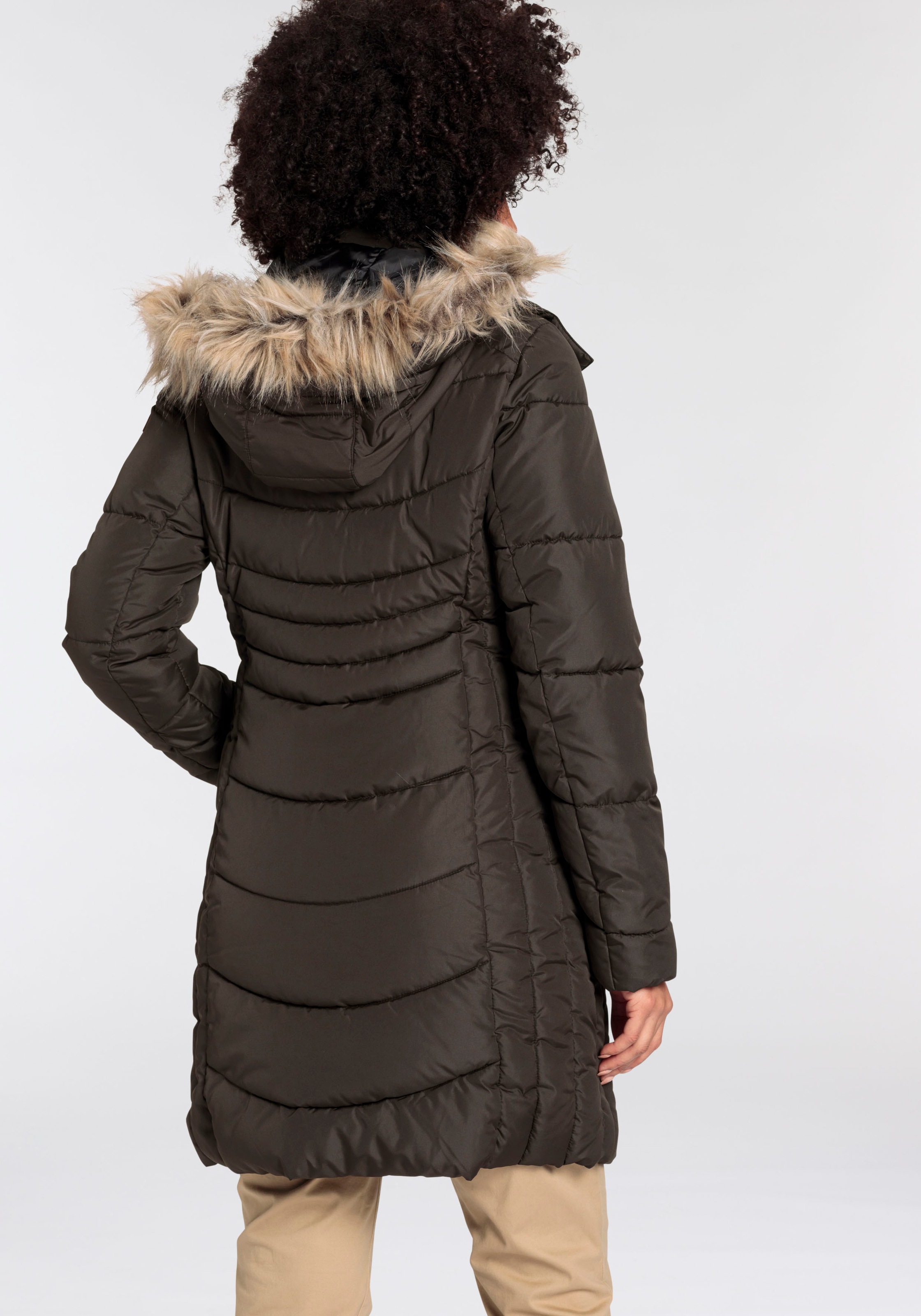 Icepeak "PAIVA" Wärmend & wasserabweisend & windabweisend günstig online kaufen