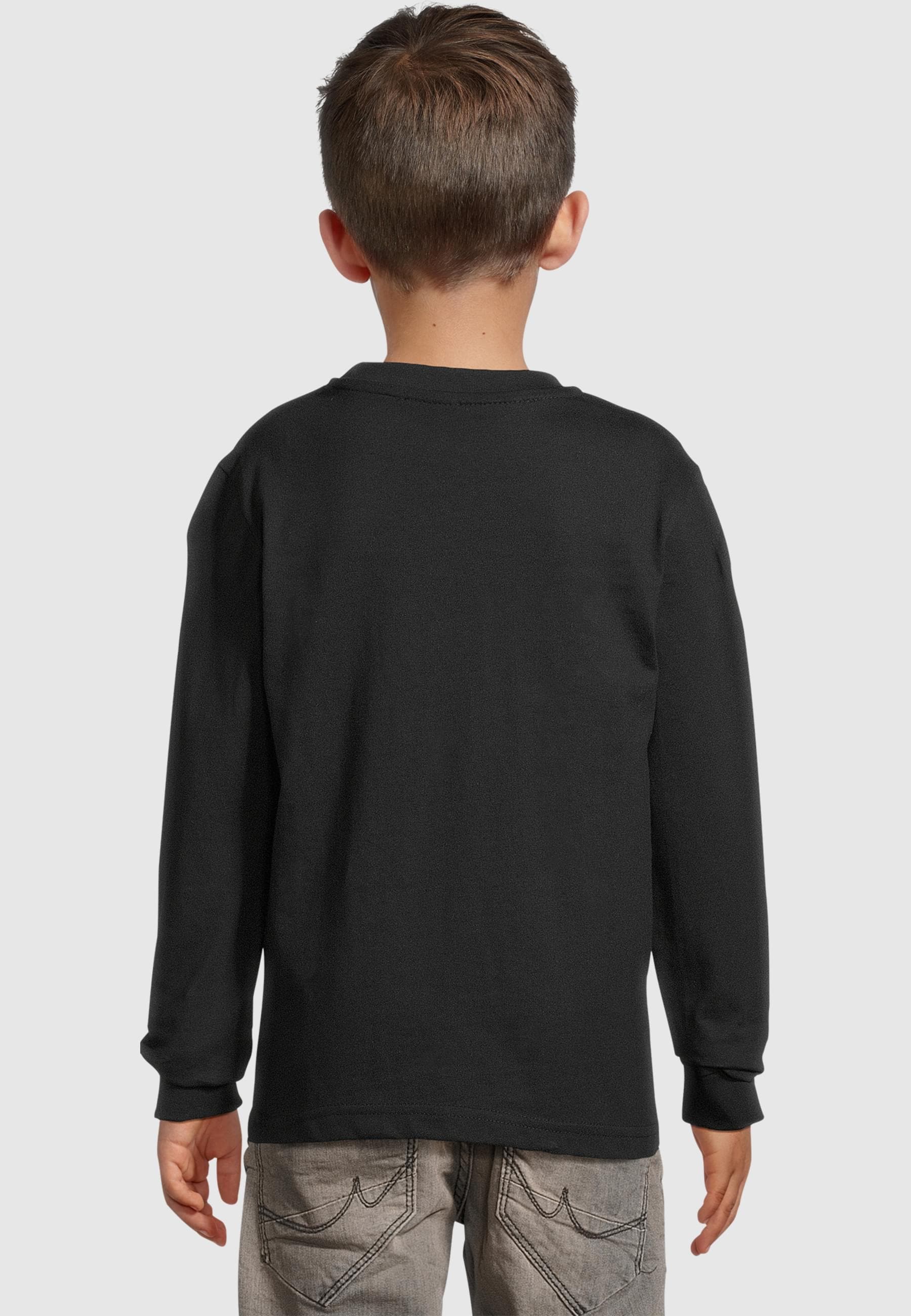ABSOLUTE CULT Longsleeve »ABSOLUTE CULT Kids Bambi - Winter Wonders Longsleeve«, (1 tlg.)