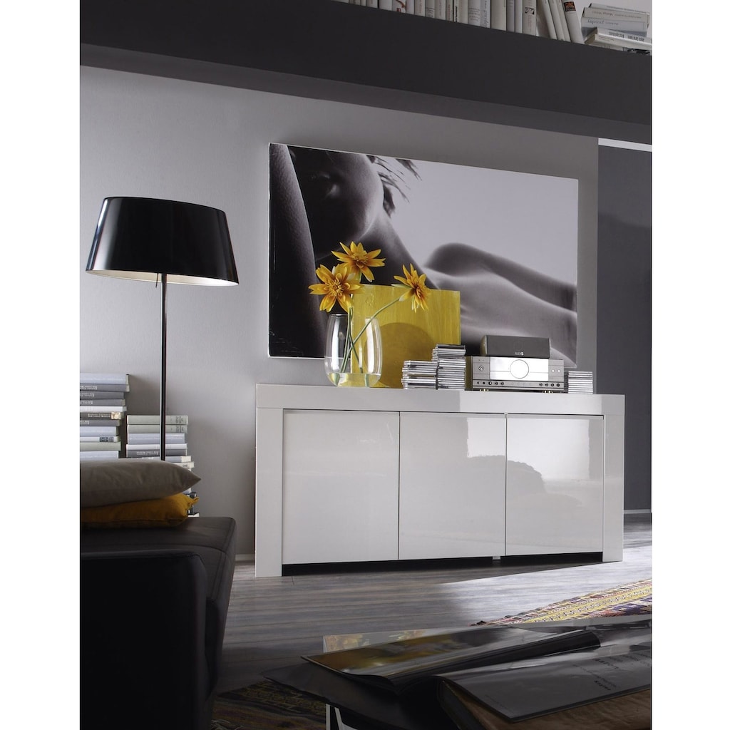 INOSIGN Sideboard »Amalfi«