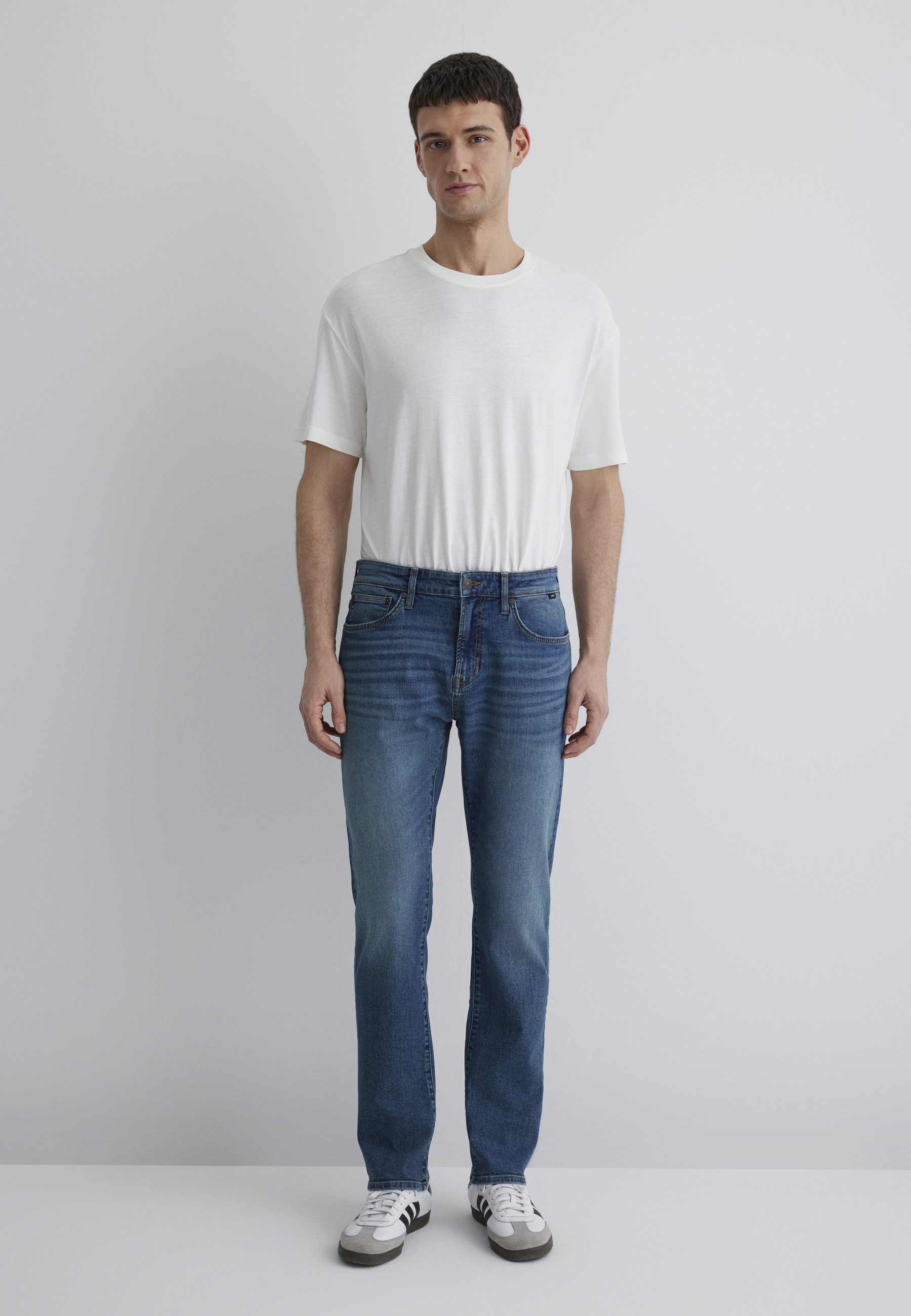 Mavi Röhrenjeans »JAKE«, Slim Skinny Jeans